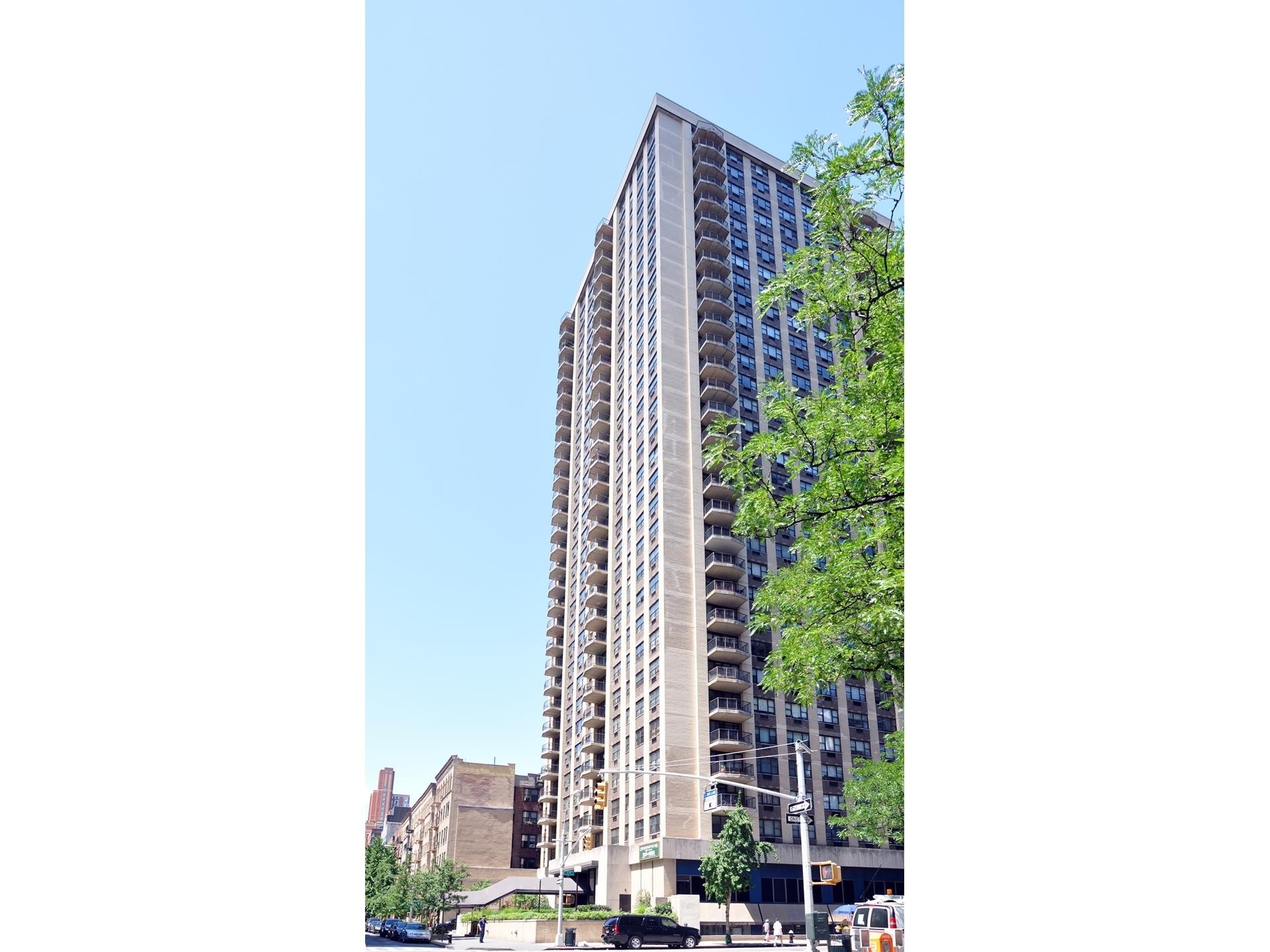 10. Rentals at East Winds, 345 E 80TH ST , 30D New York