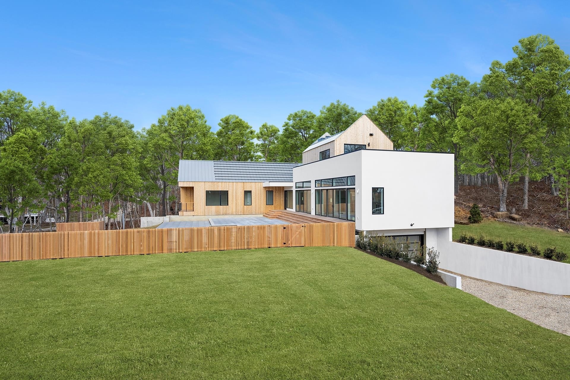 Single Family Home for Sale at Montauk, New York 11954
