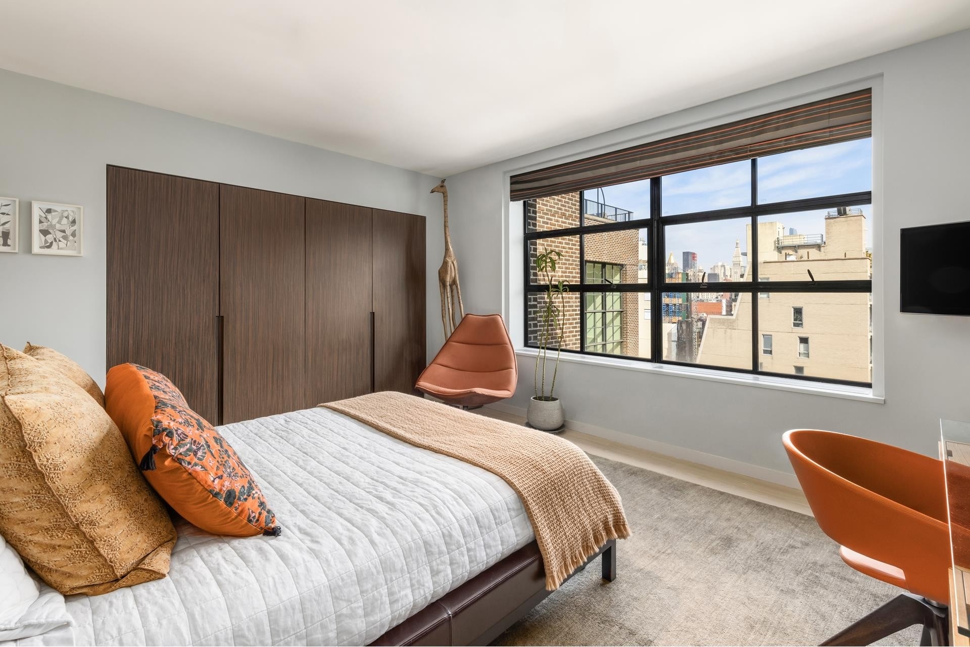 9. Rentals at 456 W 19TH ST, PH Chelsea, New York