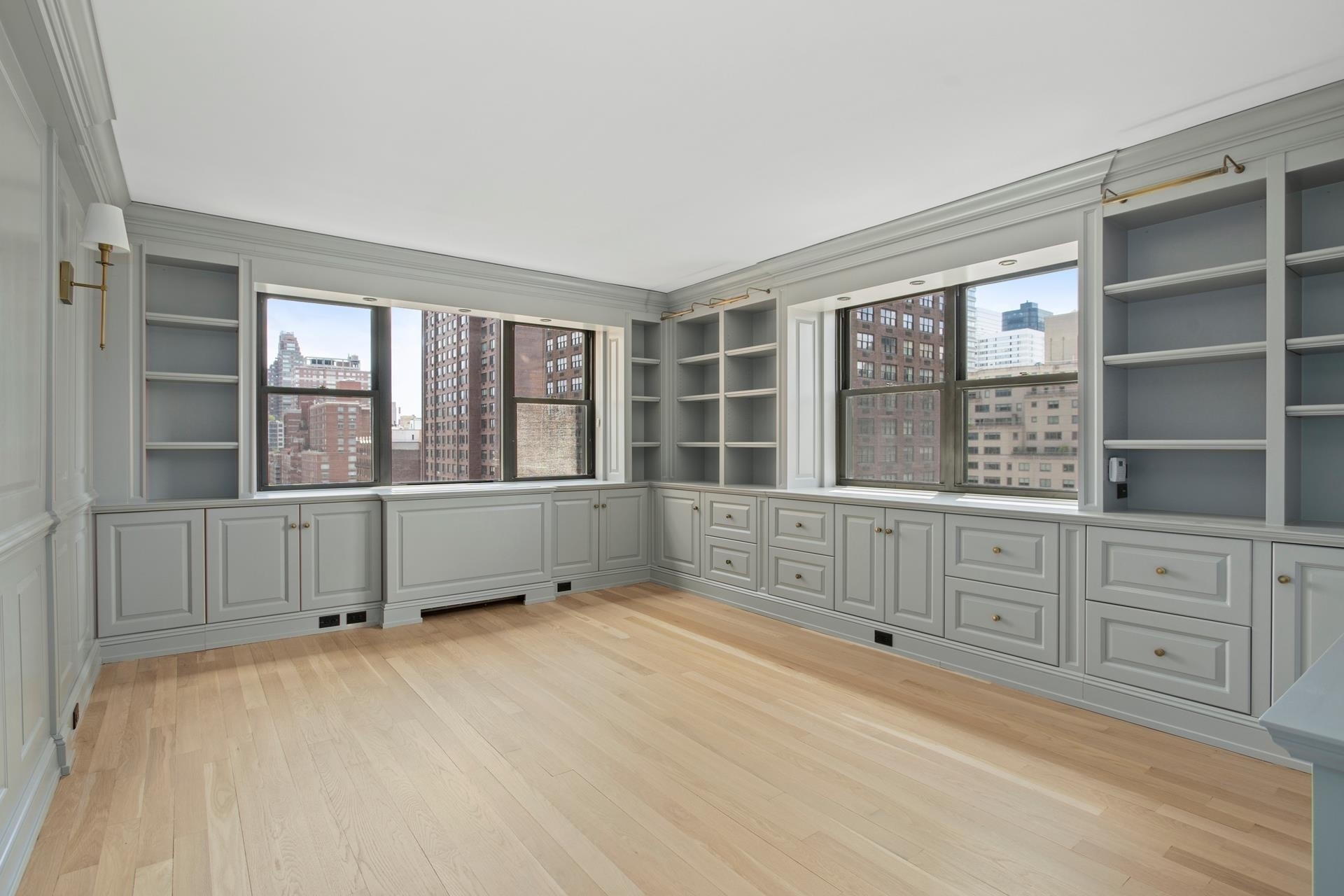 12. Co-op Properties for Sale at 165 E 72ND ST, 17A Lenox Hill, New York, New York 10021