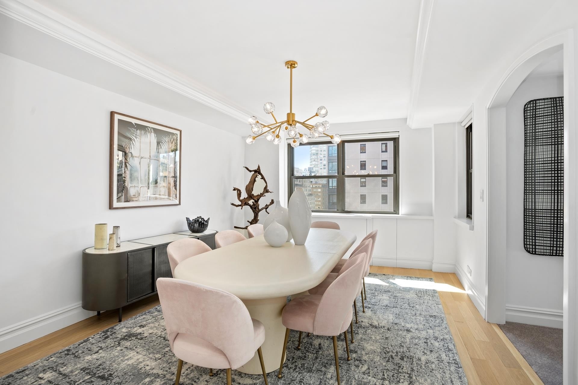 3. Co-op Properties for Sale at 165 E 72ND ST, 17A Lenox Hill, New York, New York 10021