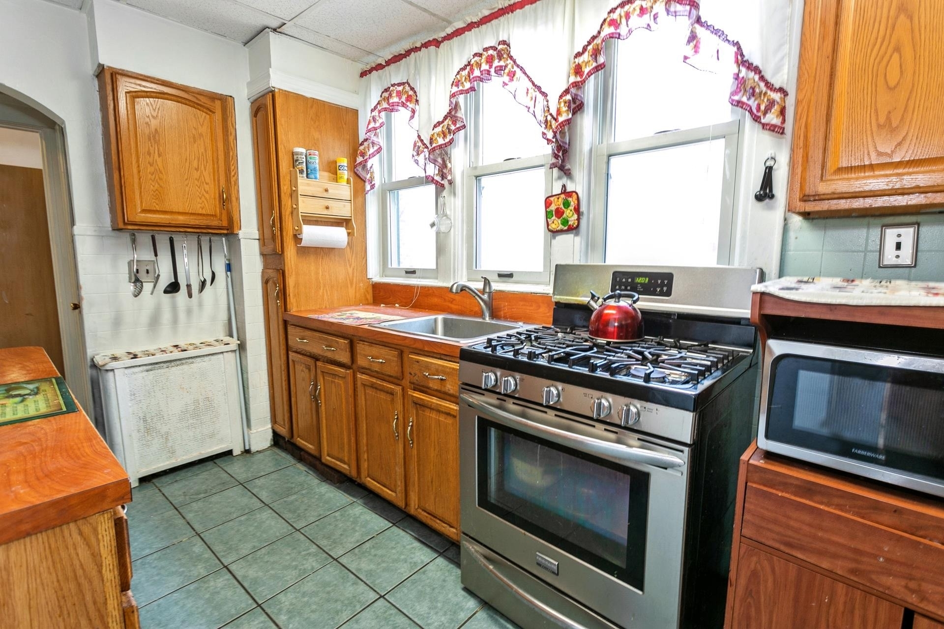 12. Single Family Homes 為 特賣 在 Hollis, Queens, 纽约 11423