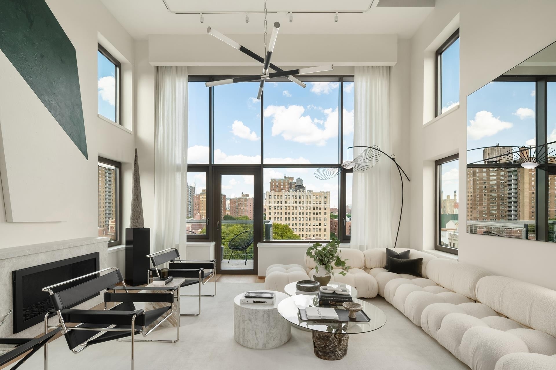 Condominium for Sale at 118 E 1ST ST, PH East Village, New York, New York 10009