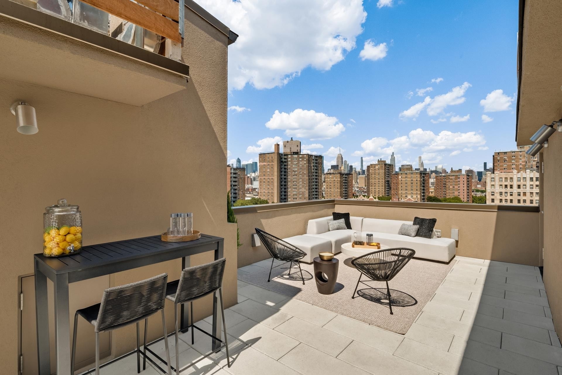 25. Condominiums for Sale at 118 E 1ST ST, PH East Village, New York, New York 10009