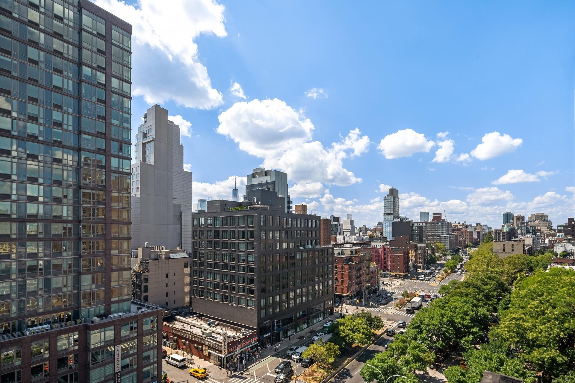 36. Condominiums for Sale at 118 E 1ST ST, PH East Village, New York, New York 10009