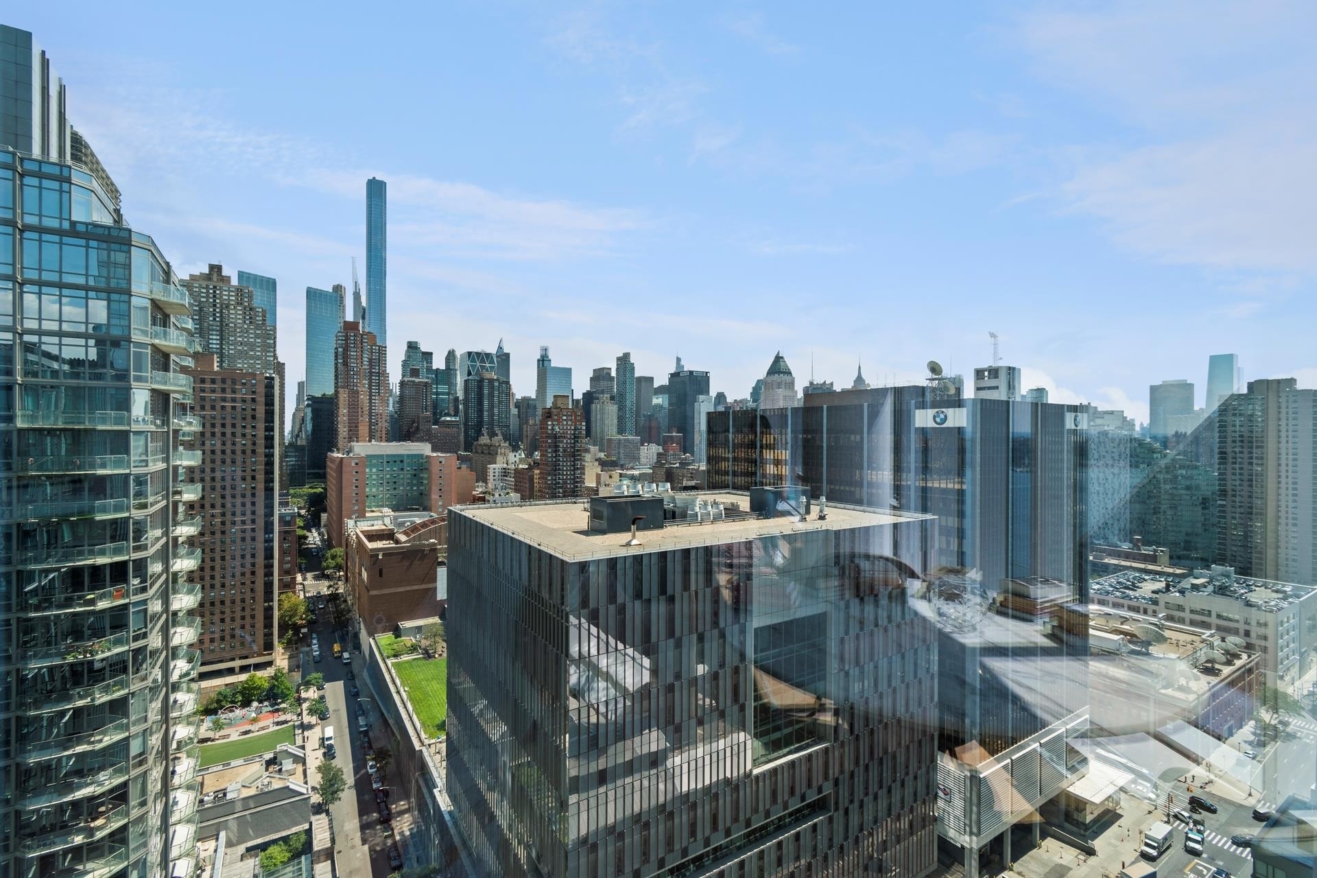 5. Condominiums for Sale at One West End, 1 WEST END AVE W, 26E Lincoln Square, New York, New York 10023