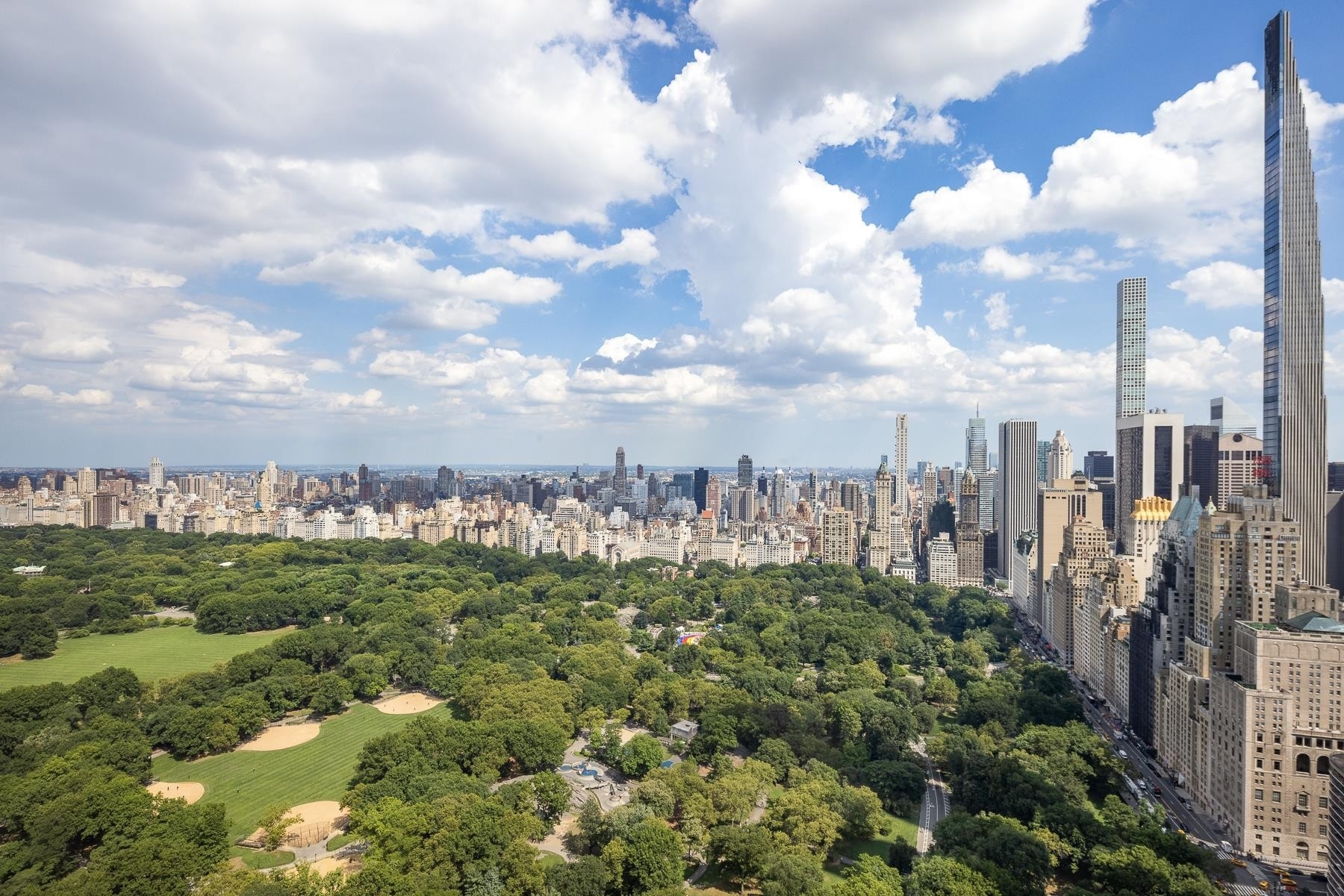 10. Condominiums for Sale at One Central Park West, 1 CENTRAL PARK W, 47BC Lincoln Square, New York, New York 10023