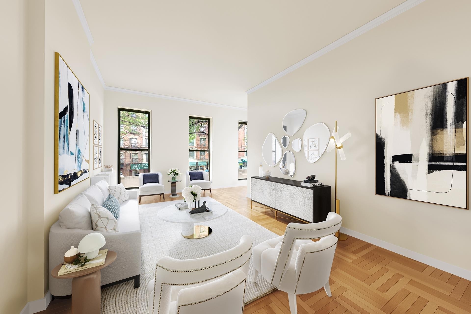 Multi Family Townhouse for Sale at 331 E 65TH ST, TOWNHOUSE Lenox Hill, New York, New York 10065