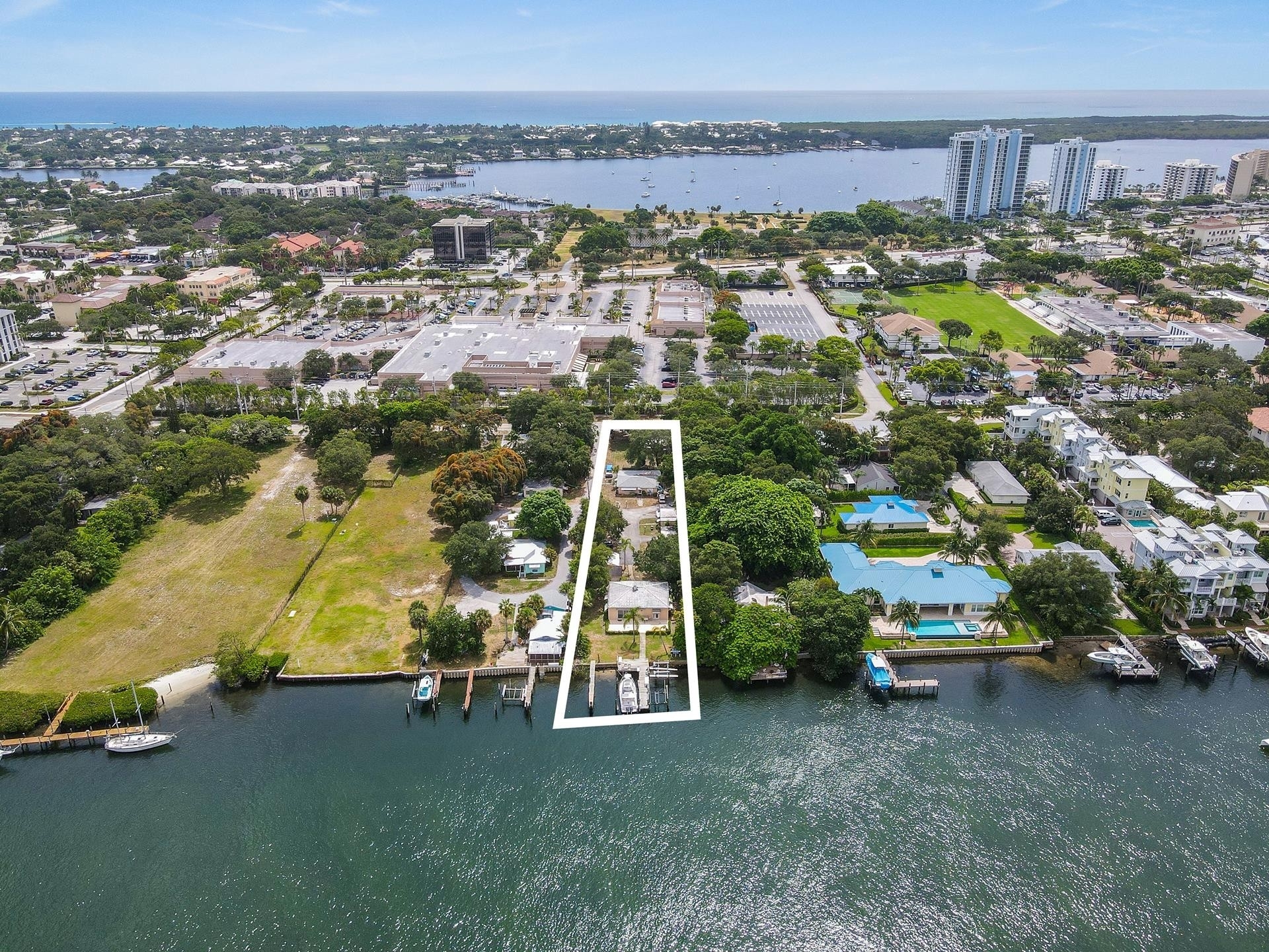 12. Land for Sale at North Palm Beach, Florida 33408