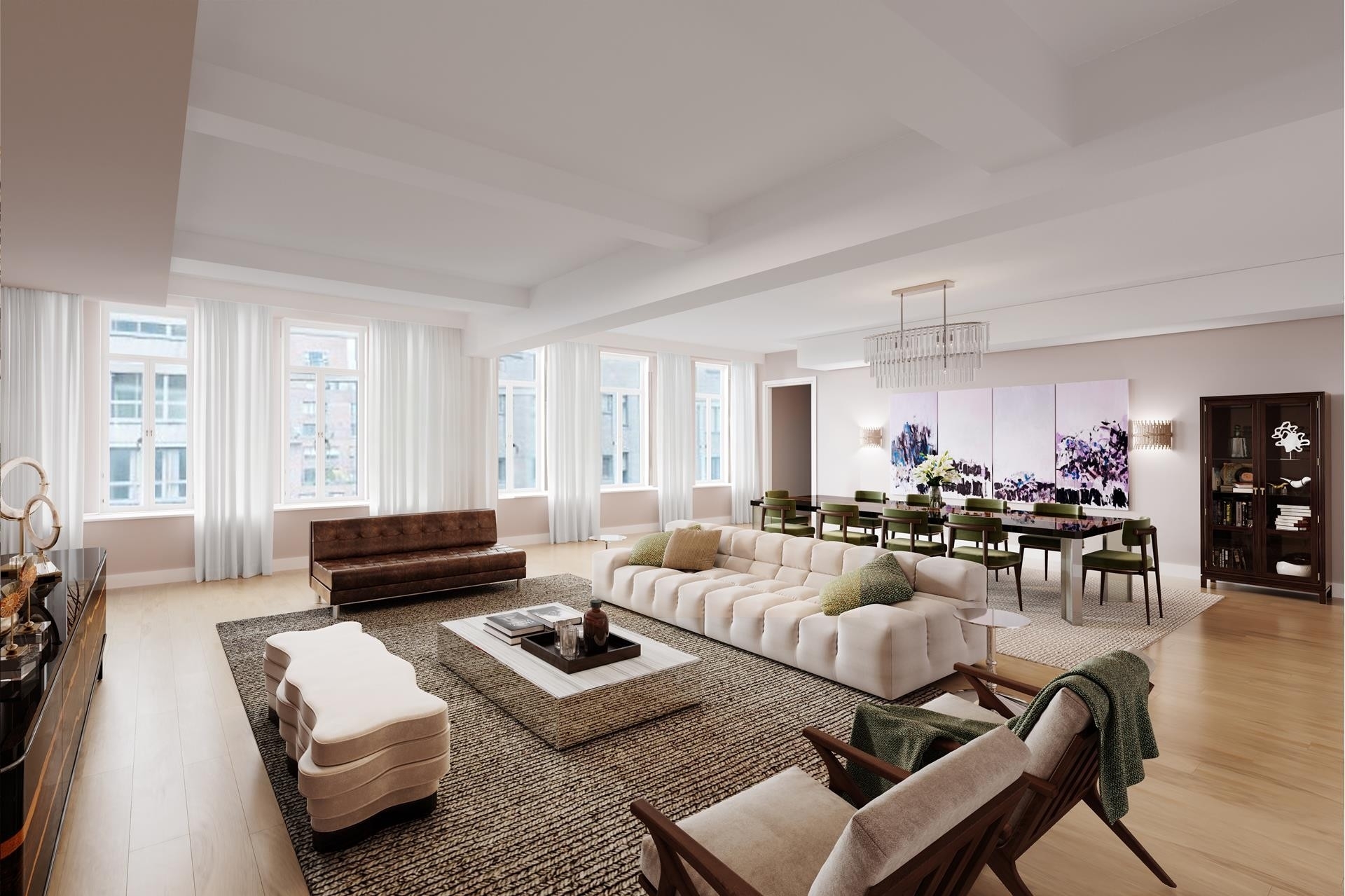 1. Condominiums for Sale at 737 PARK AVE, 11E Lenox Hill, New York, New York 10021
