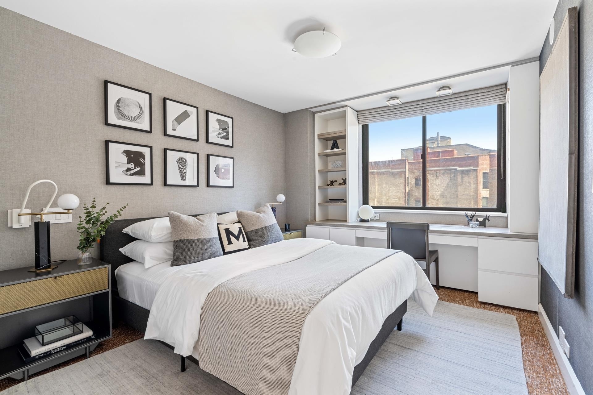 9. Condominiums for Sale at The Bromley, 225 W 83RD ST, 5CDE Upper West Side, New York, New York 10024