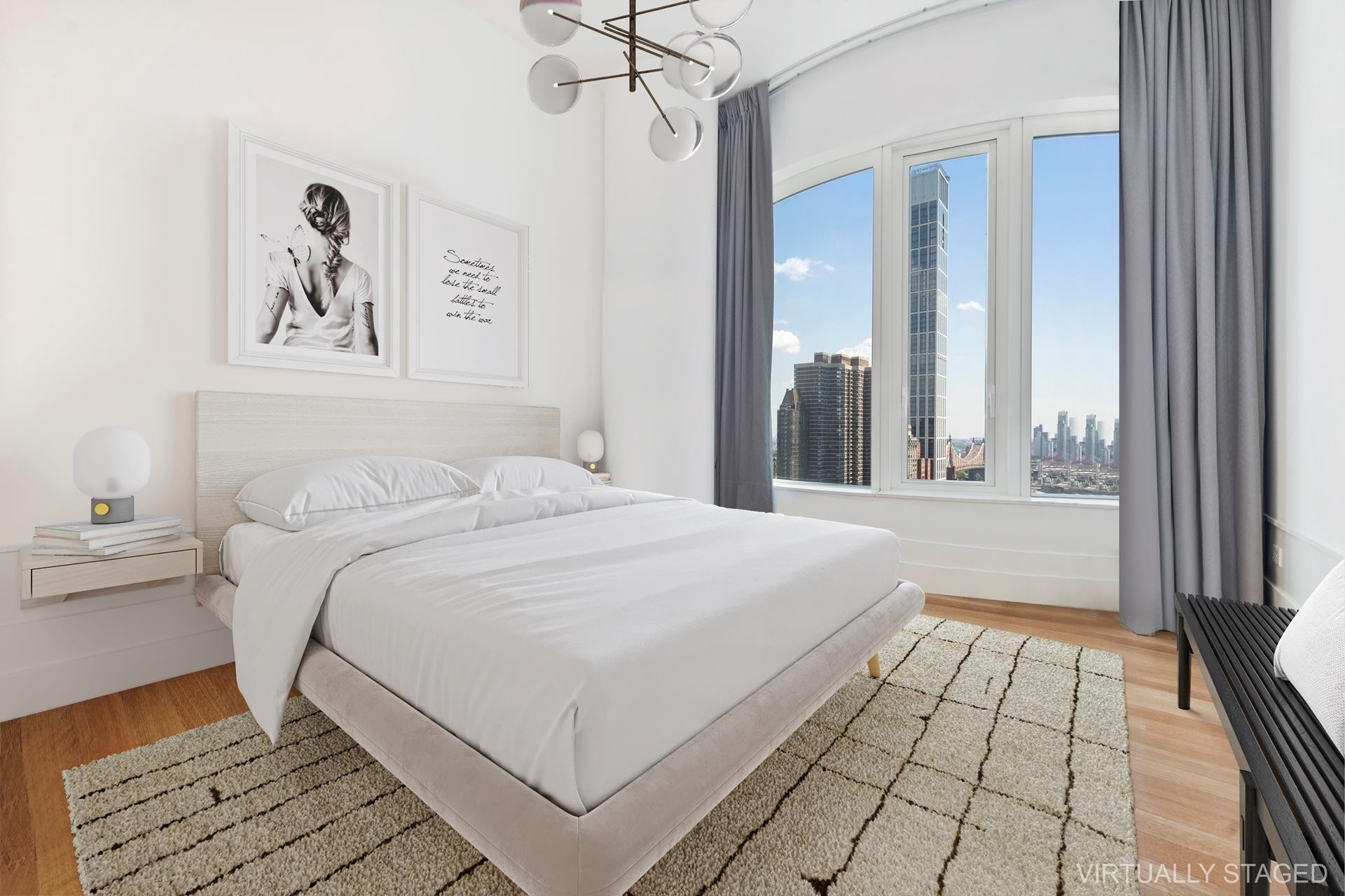 12. Condominiums for Sale at 252 E 57TH ST, 37B Midtown East, New York, New York 10022