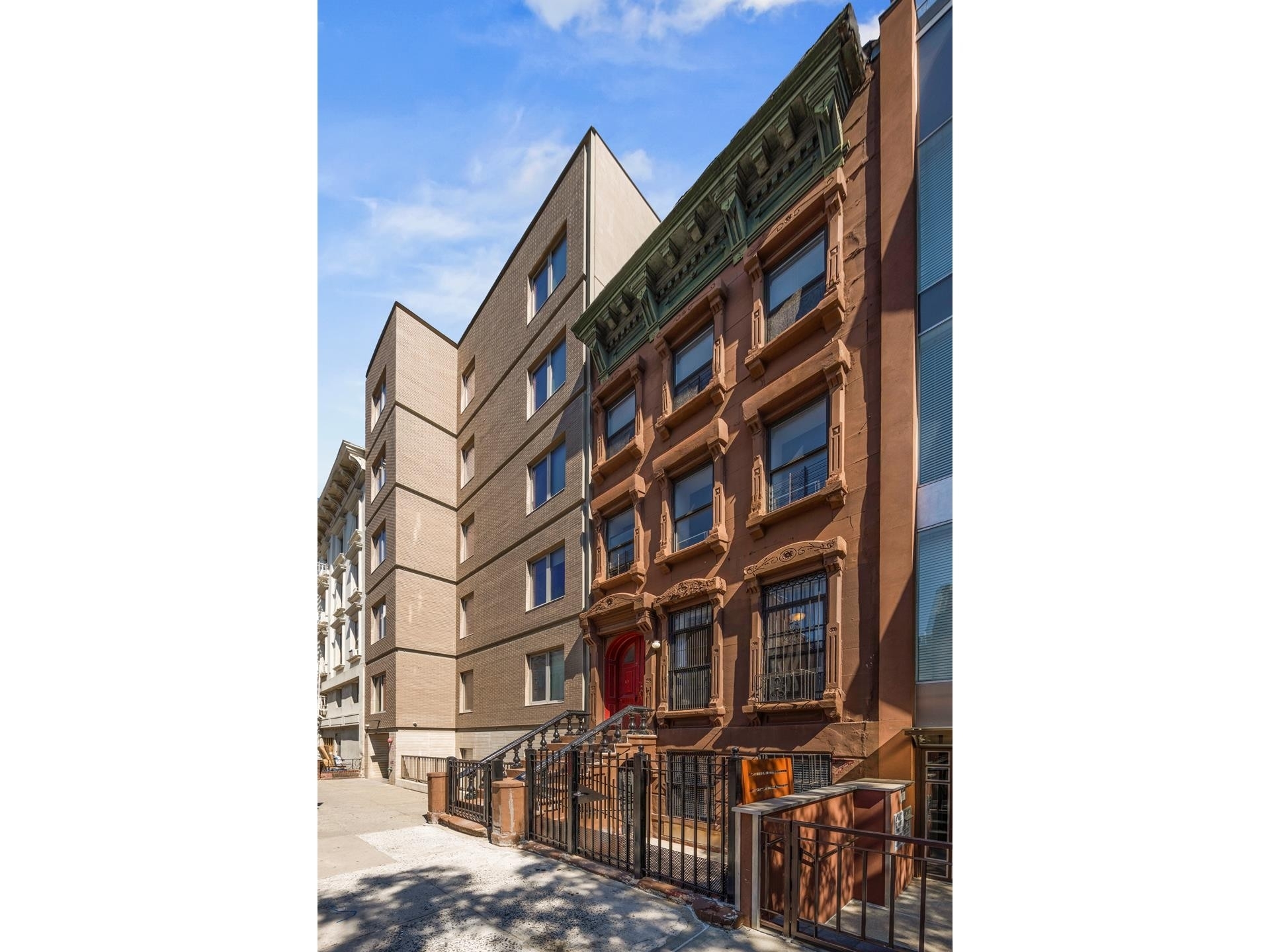 8. Rentals at 75 W 126TH ST, 1 New York