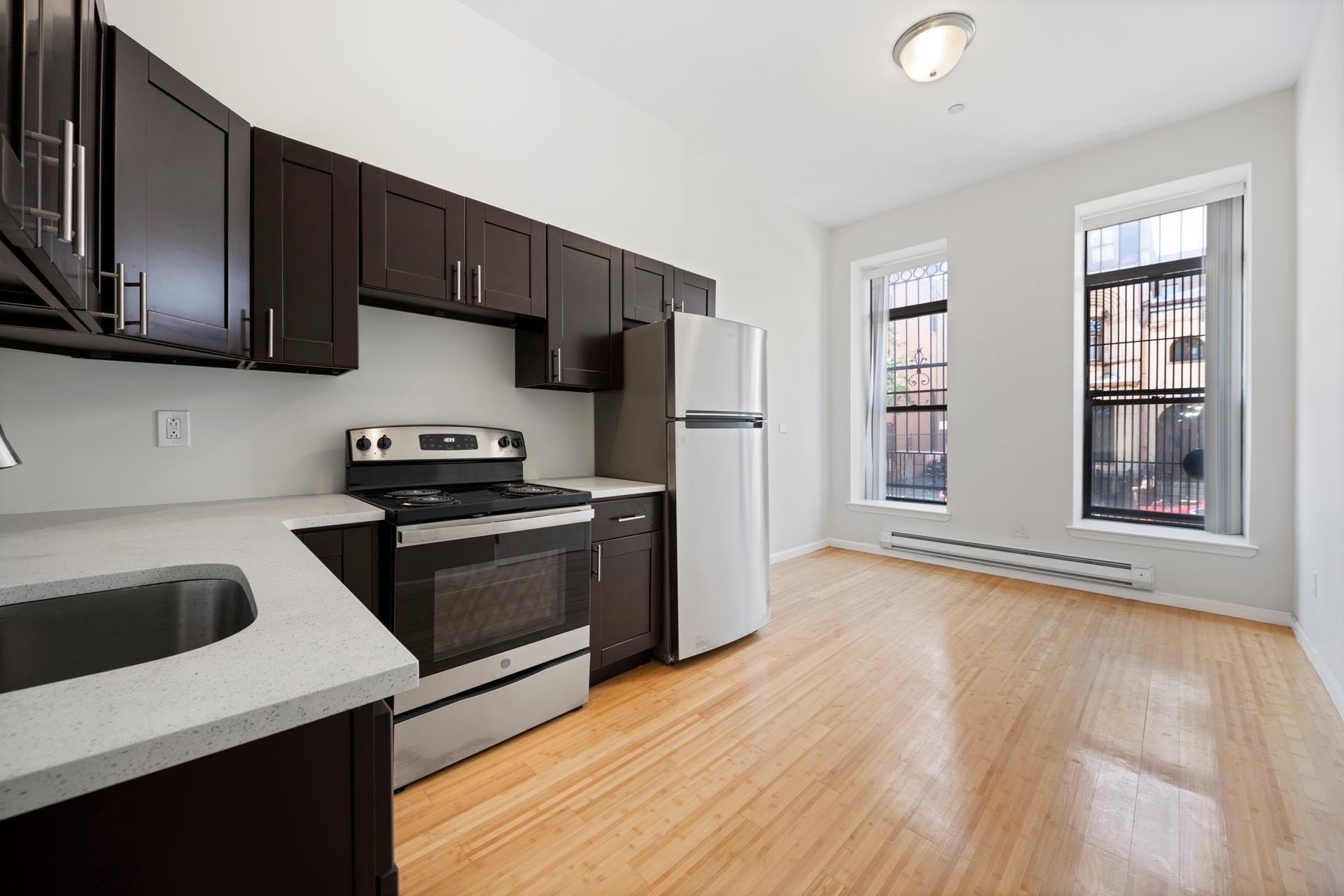 2. Rentals at 75 W 126TH ST, 1 New York