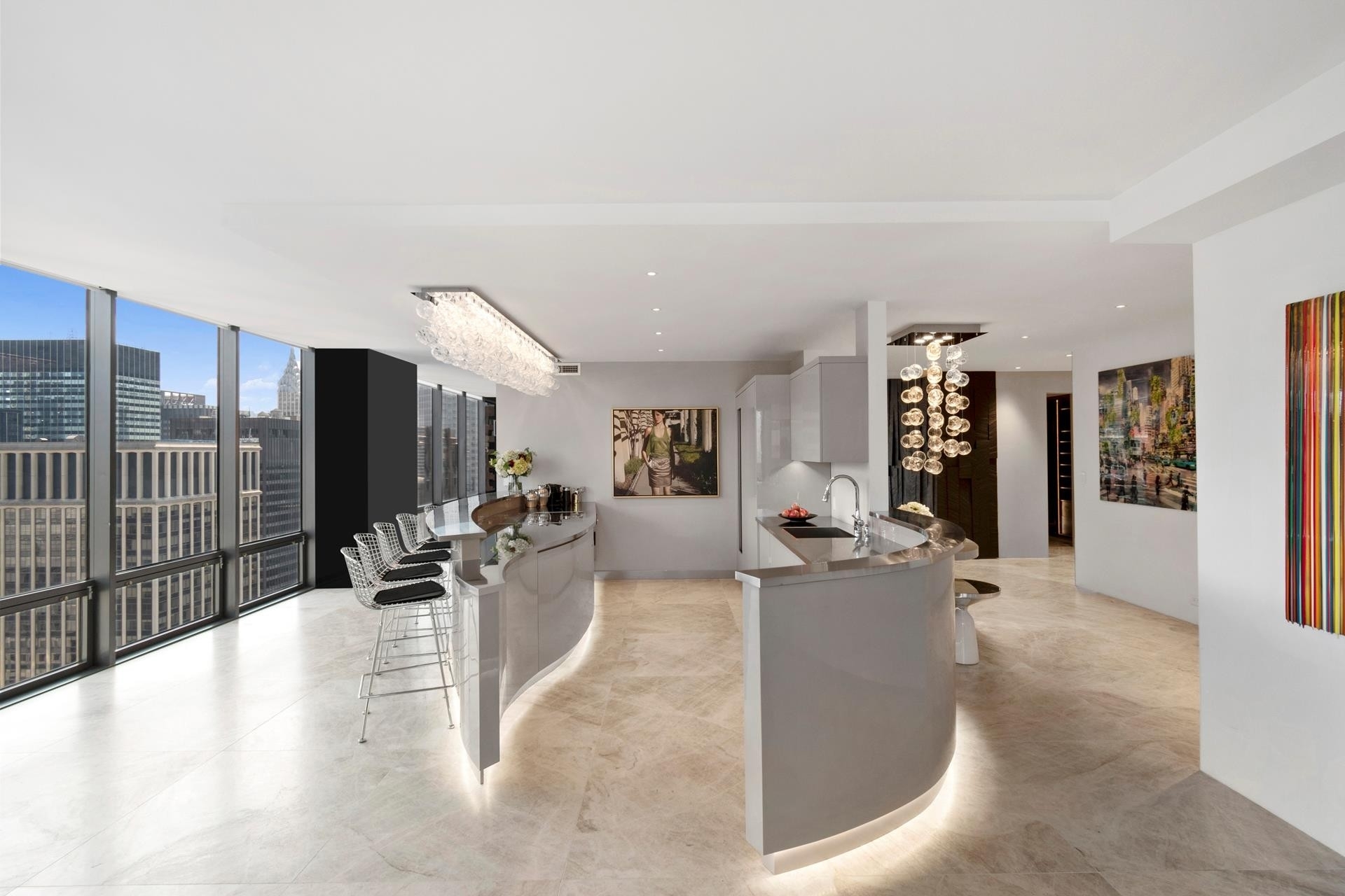 8. Condominiums for Sale at Olympic Tower, 641 FIFTH AVE, 42DE Midtown East, New York, New York 10022