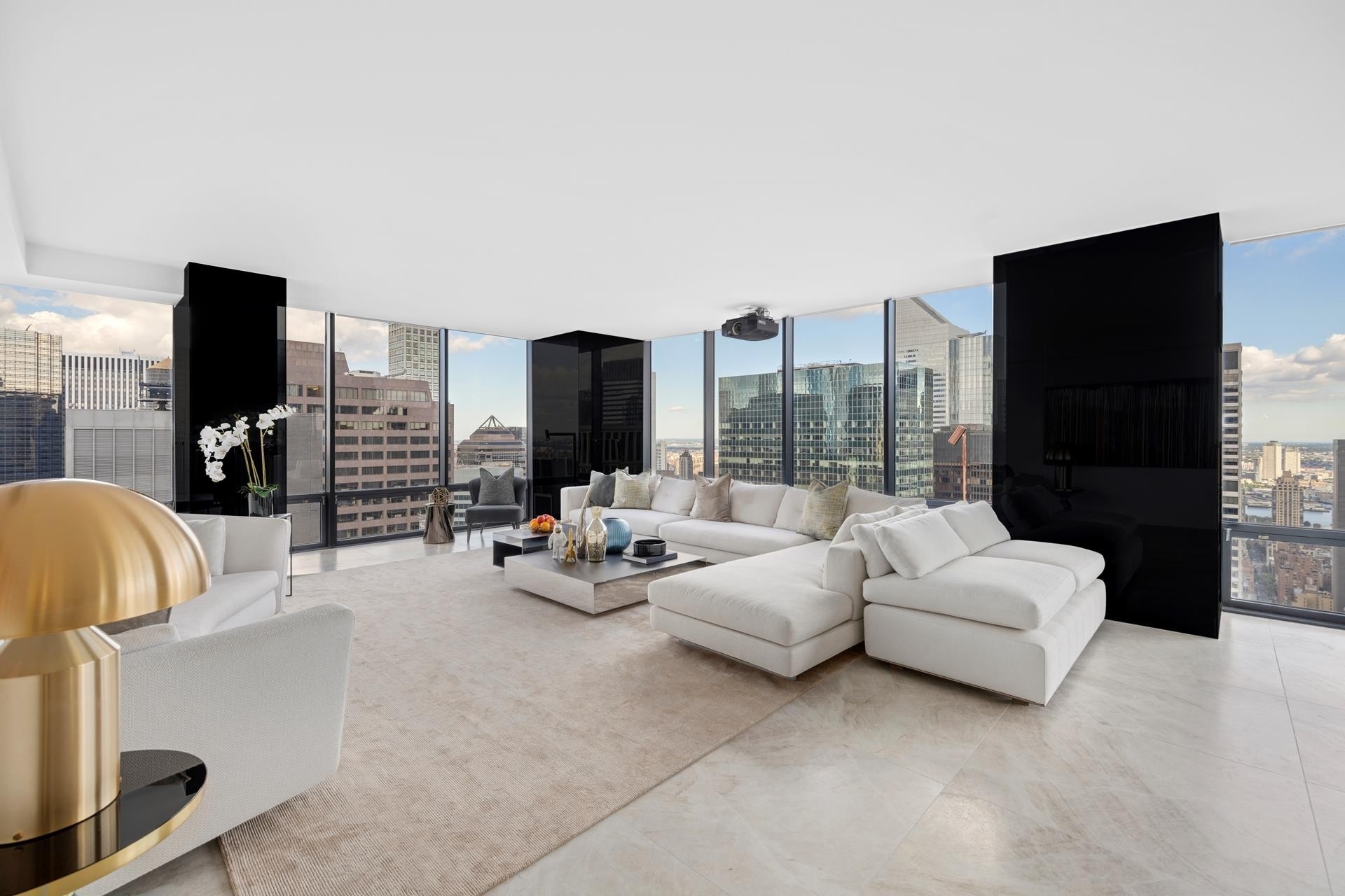 14. Condominiums for Sale at Olympic Tower, 641 FIFTH AVE, 42DE Midtown East, New York, New York 10022