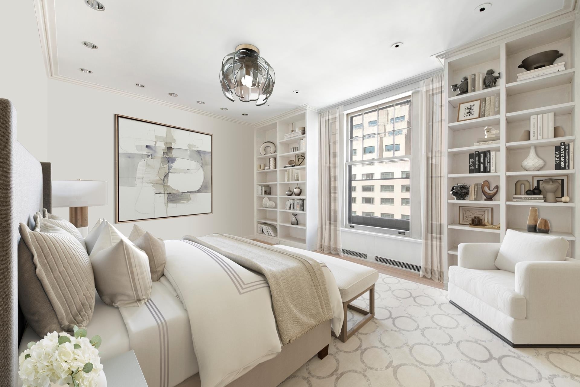 23. Co-op Properties for Sale at 555 PARK AVE, 12W Lenox Hill, New York, New York 10065