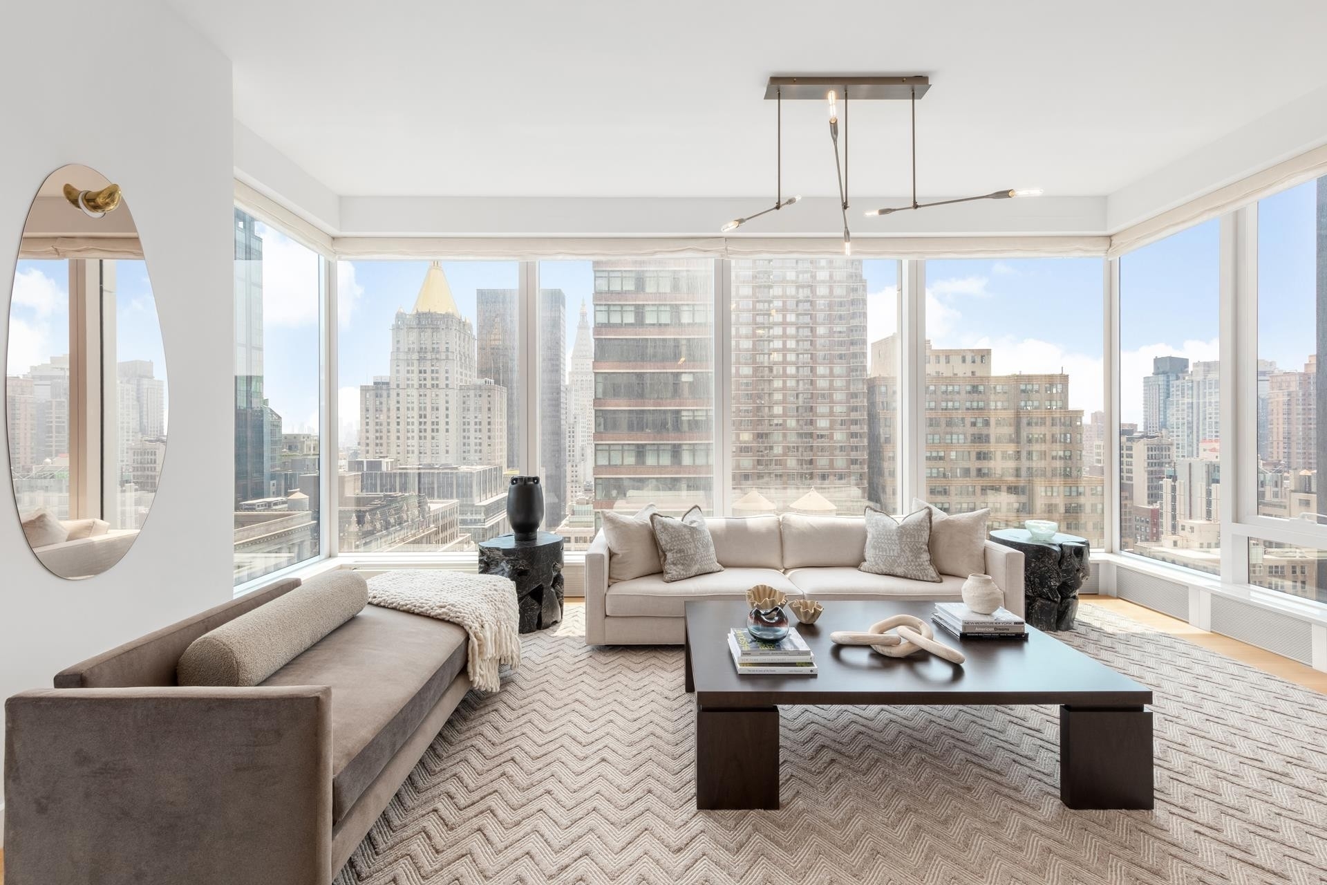Condominium for Sale at Madison House, 15 E 30TH ST, 31C NoMad, New York, New York 10016
