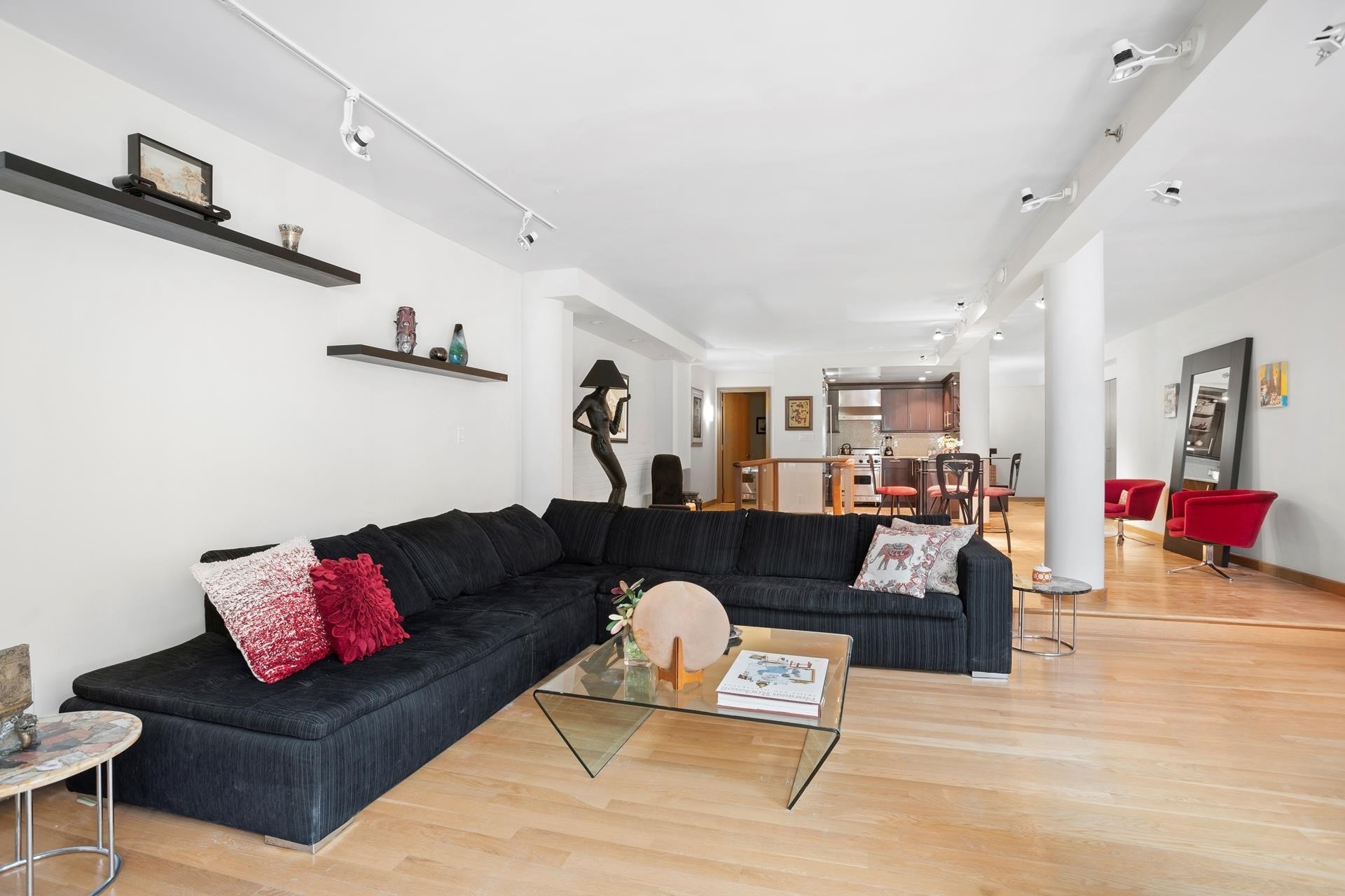 2. Condominiums for Sale at 357 W 12TH ST, 1R West Village, New York, New York 10014