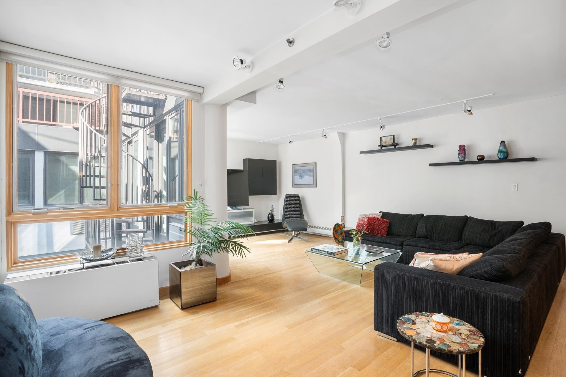 1. Condominiums for Sale at 357 W 12TH ST, 1R West Village, New York, New York 10014