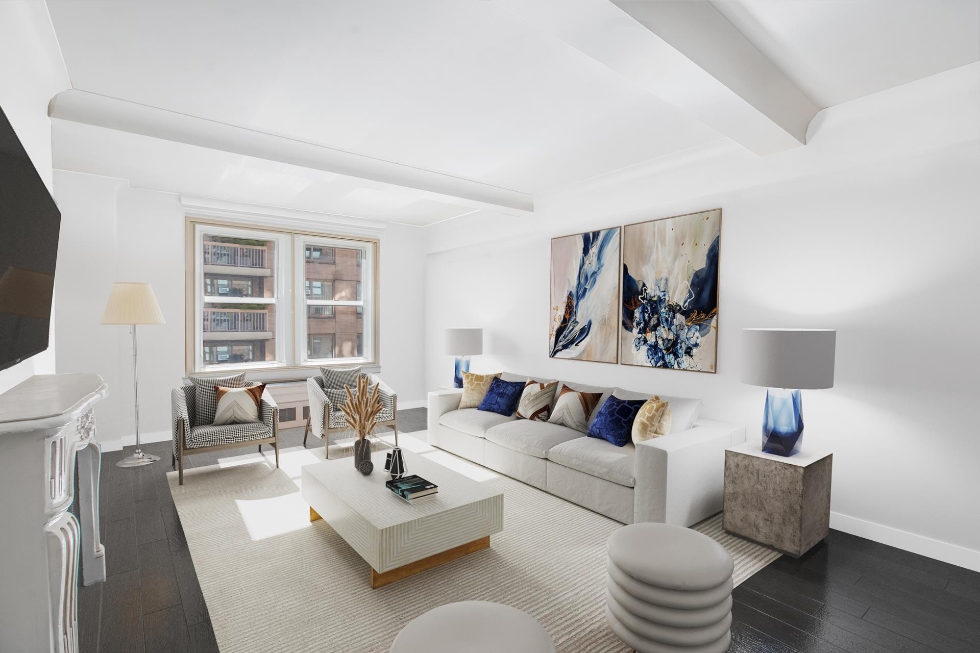 3. Co-op Properties for Sale at 205 E 69TH ST, 5C Lenox Hill, New York, New York 10021