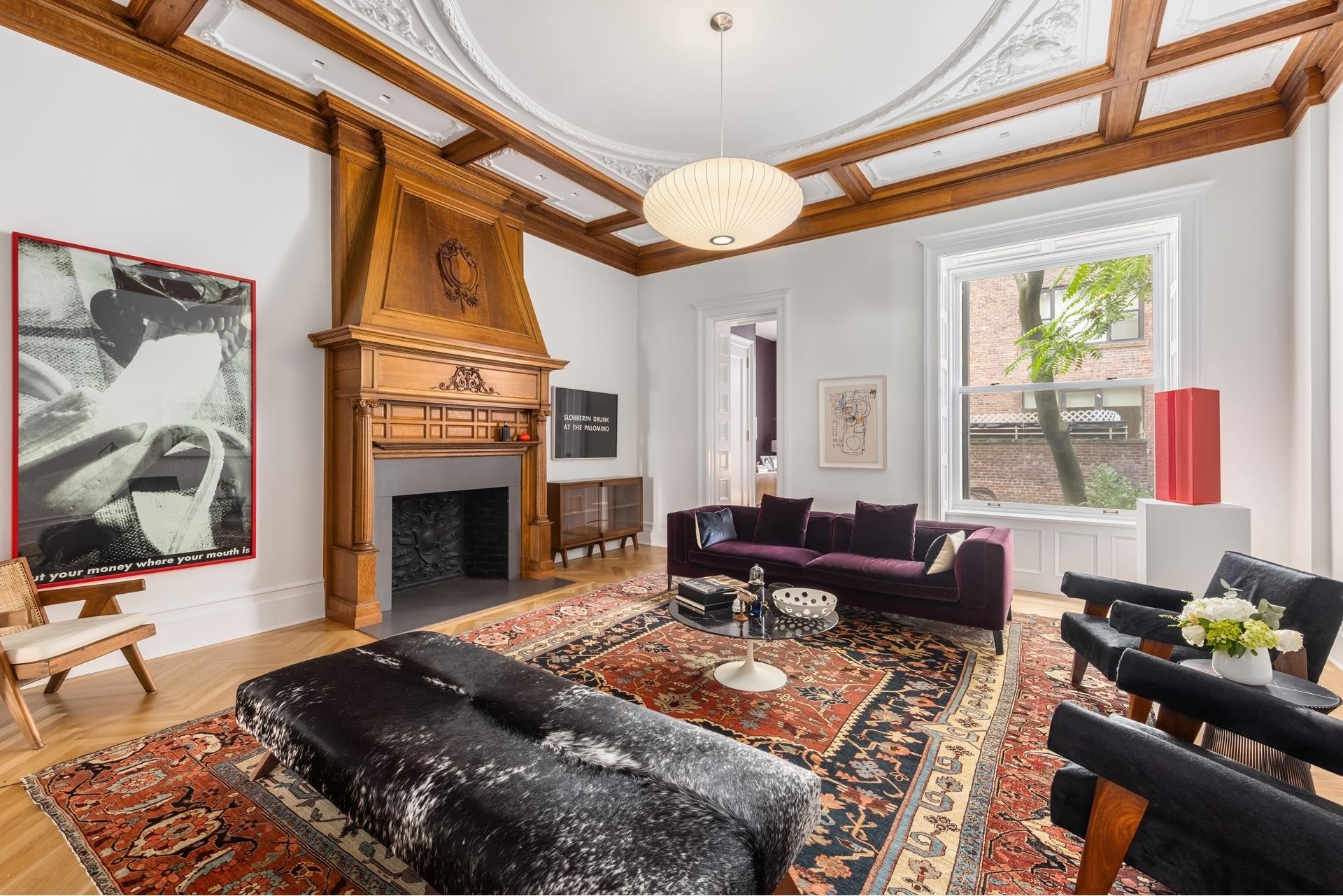 6. Multi Family Townhouse for Sale at 26 W 87TH ST, TOWNHOUSE Upper West Side, New York, New York 10024