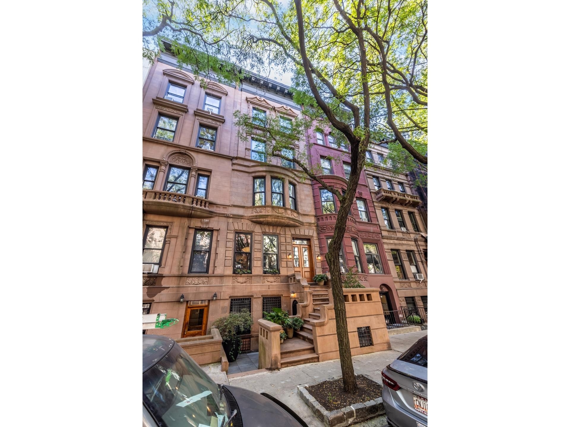 38. Multi Family Townhouse for Sale at 26 W 87TH ST, TOWNHOUSE Upper West Side, New York, New York 10024