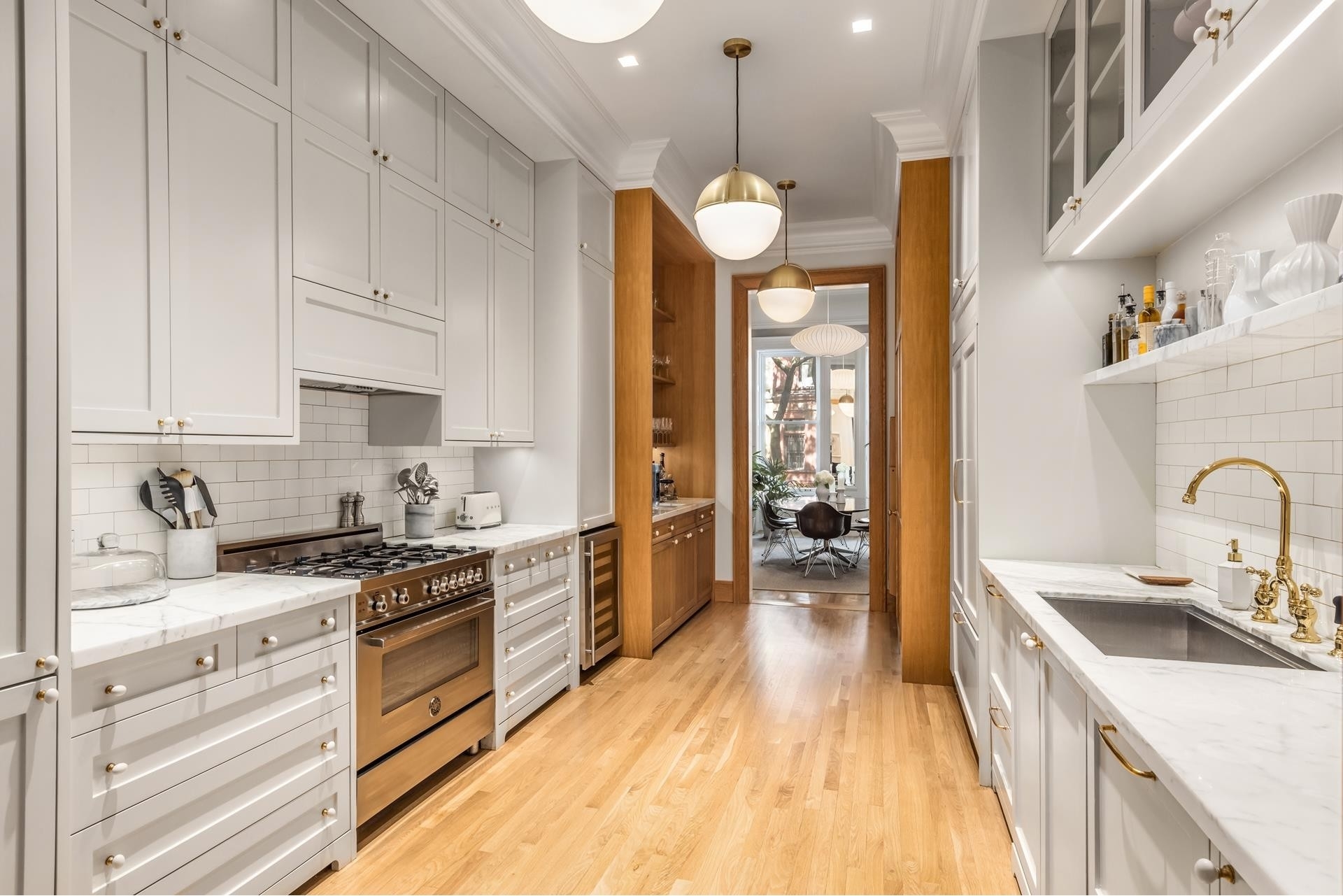 8. Multi Family Townhouse for Sale at 26 W 87TH ST, TOWNHOUSE Upper West Side, New York, New York 10024