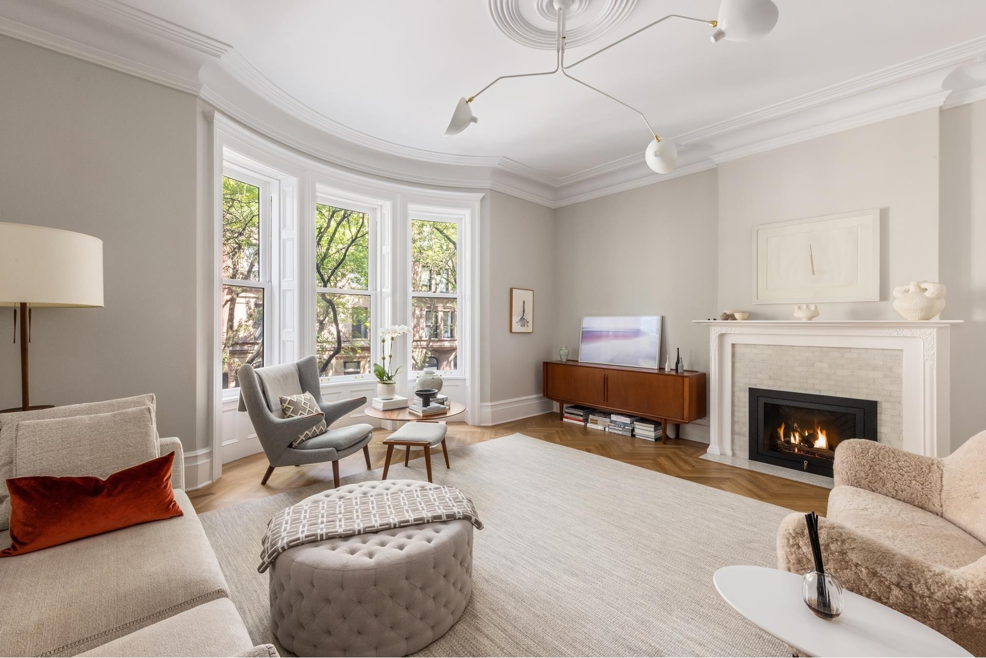 14. Multi Family Townhouse for Sale at 26 W 87TH ST, TOWNHOUSE Upper West Side, New York, New York 10024
