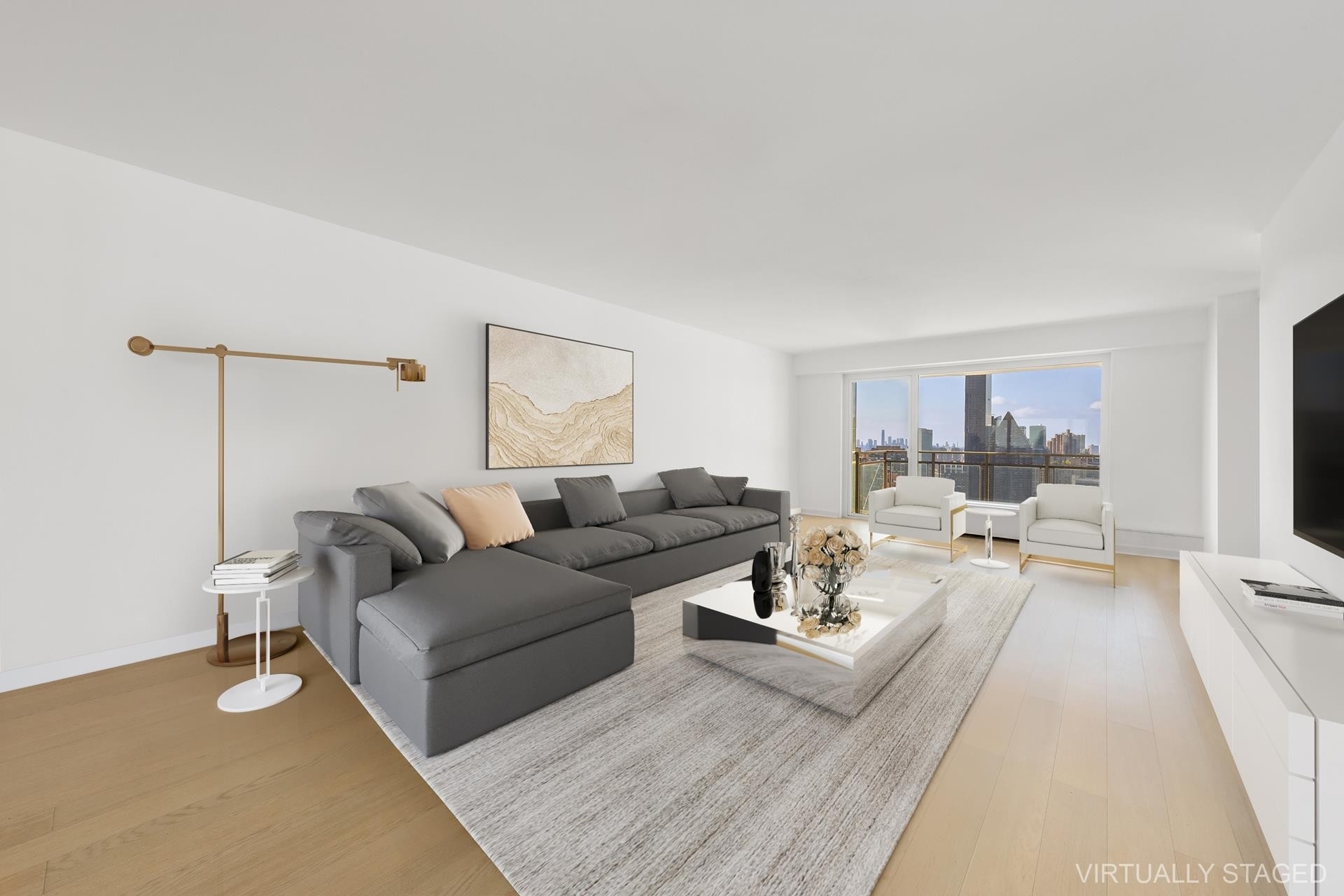 1. Co-op Properties for Sale at The Excelsior, 303 E 57TH ST, 41G Midtown East, New York, New York 10022