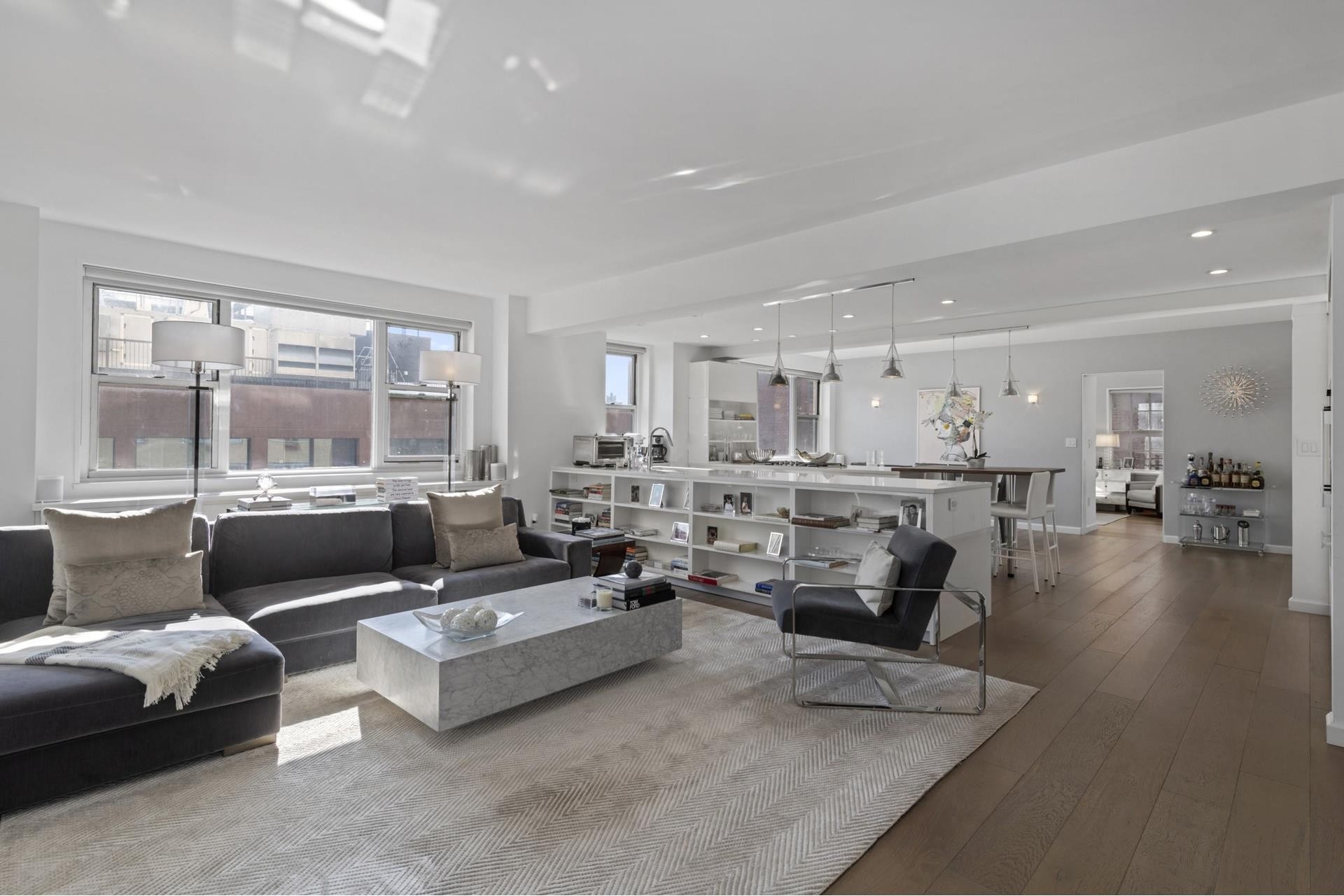 Co-op Properties for Sale at 2 HORATIO ST, 8LNP West Village, New York, New York 10014
