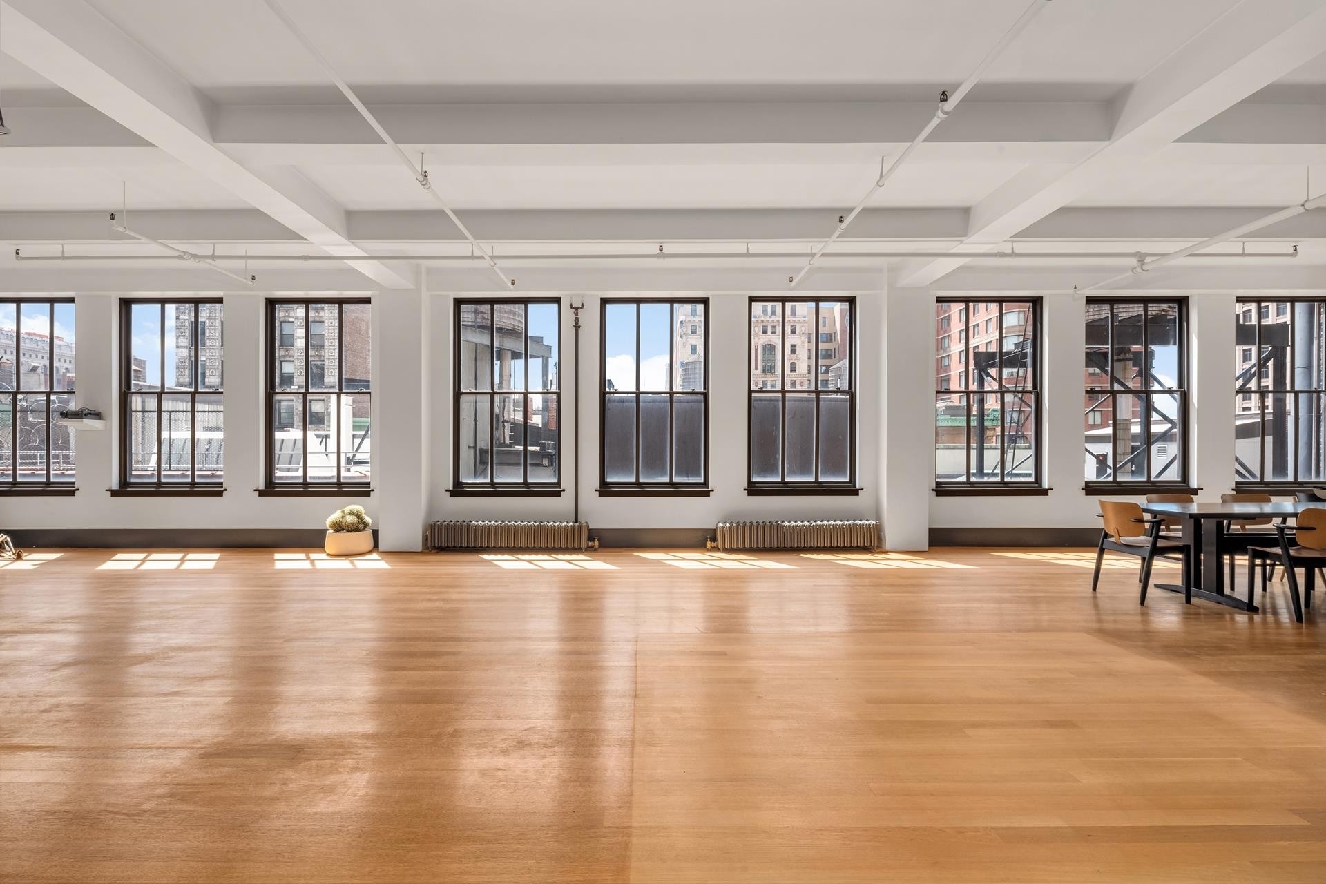 Co-op Properties for Sale at 12 Lofts, 38 W 26TH ST, PH12 Flatiron District, New York, New York 10010