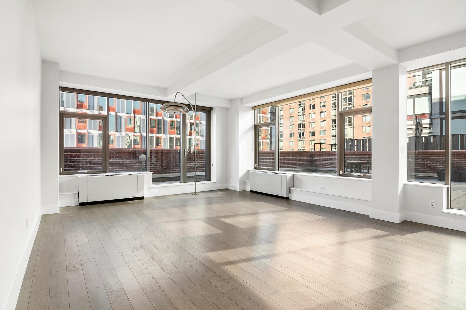 Property at The Powerhouse Condo, 2-17 51ST AVE, 801 Queens