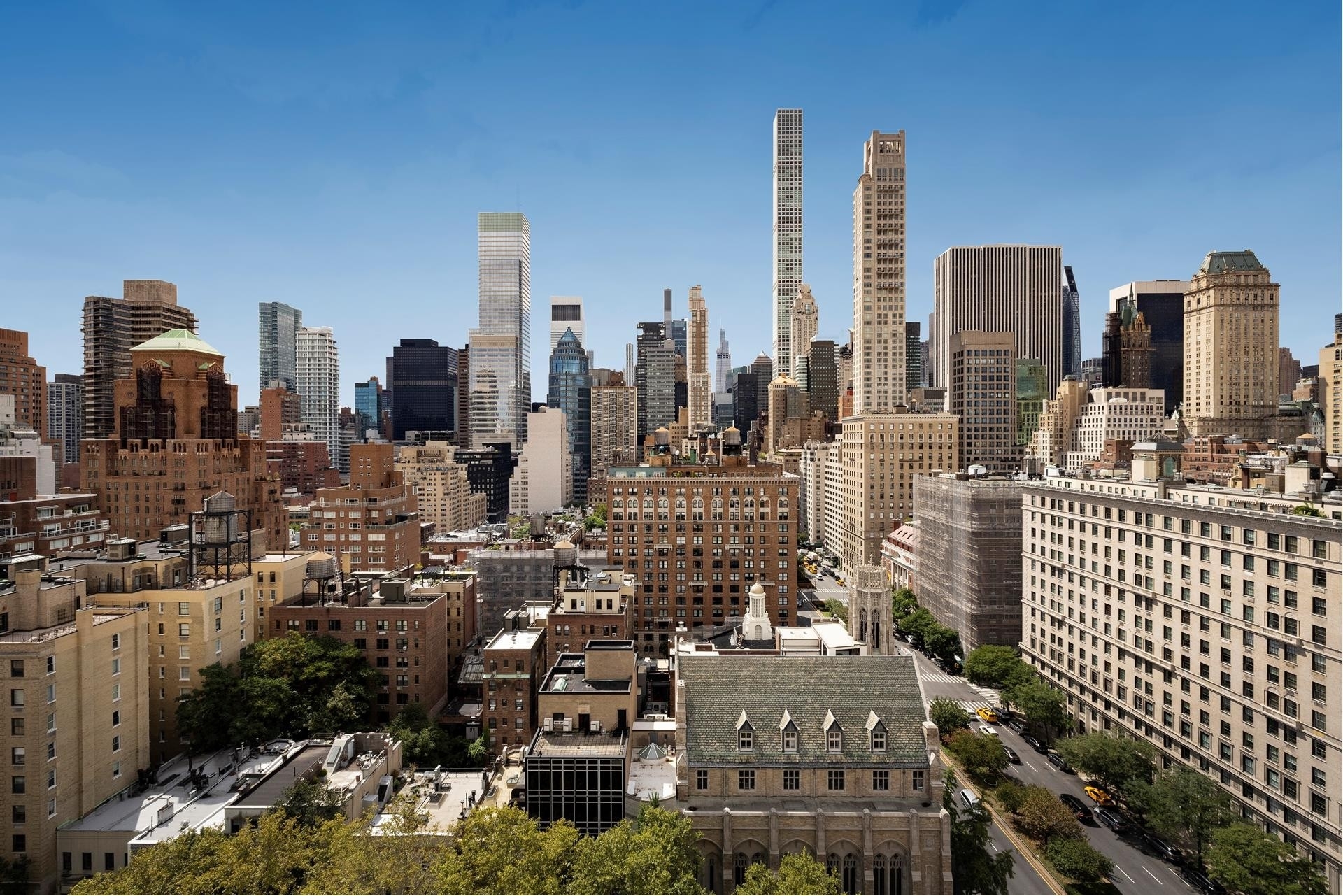 15. Co-op Properties for Sale at 605 PARK AVE, PHAB Lenox Hill, New York, New York 10065