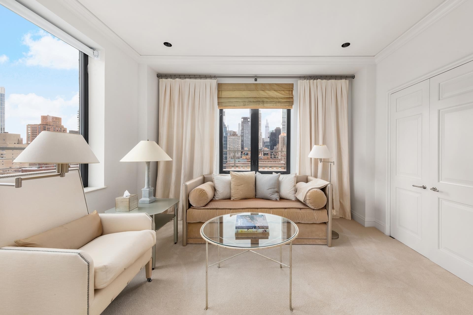 12. Co-op Properties for Sale at 605 PARK AVE, PHAB Lenox Hill, New York, New York 10065