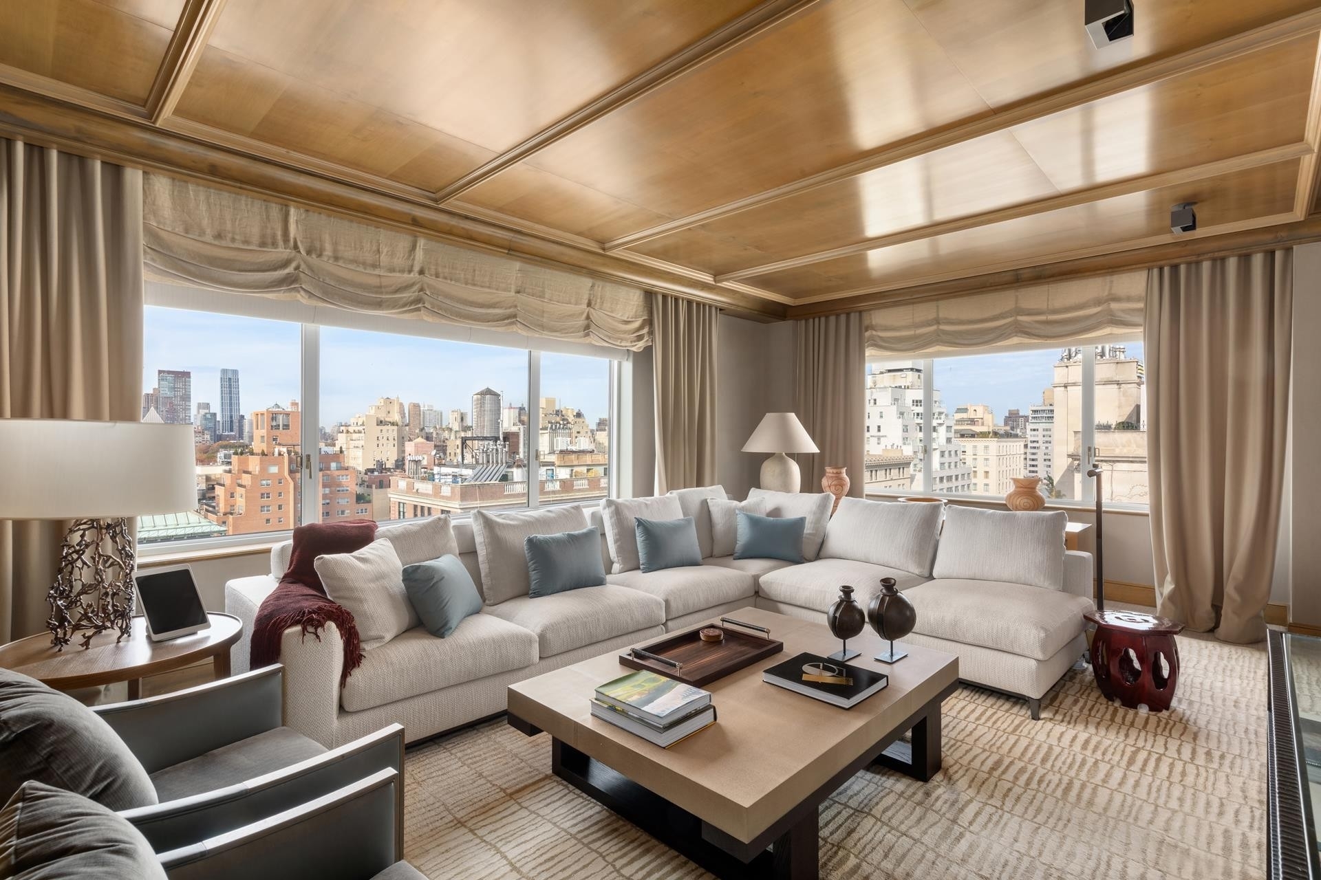 22. Co-op Properties for Sale at 605 PARK AVE, PHAB Lenox Hill, New York, New York 10065