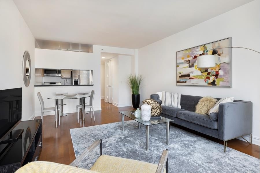 1. Condominiums for Sale at 401 E 60TH ST, 5K Lenox Hill, New York, New York 10065