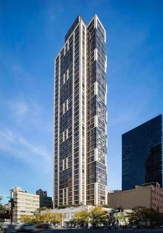 10. Condominiums for Sale at 401 E 60TH ST, 5K Lenox Hill, New York, New York 10065