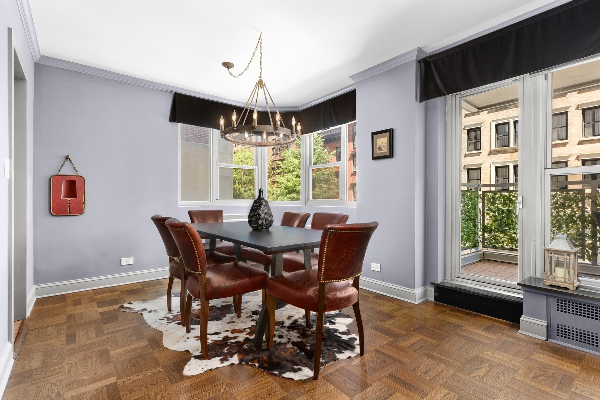 3. Co-op Properties for Sale at 2 FIFTH AVE, 3S Greenwich Village, New York, New York 10011
