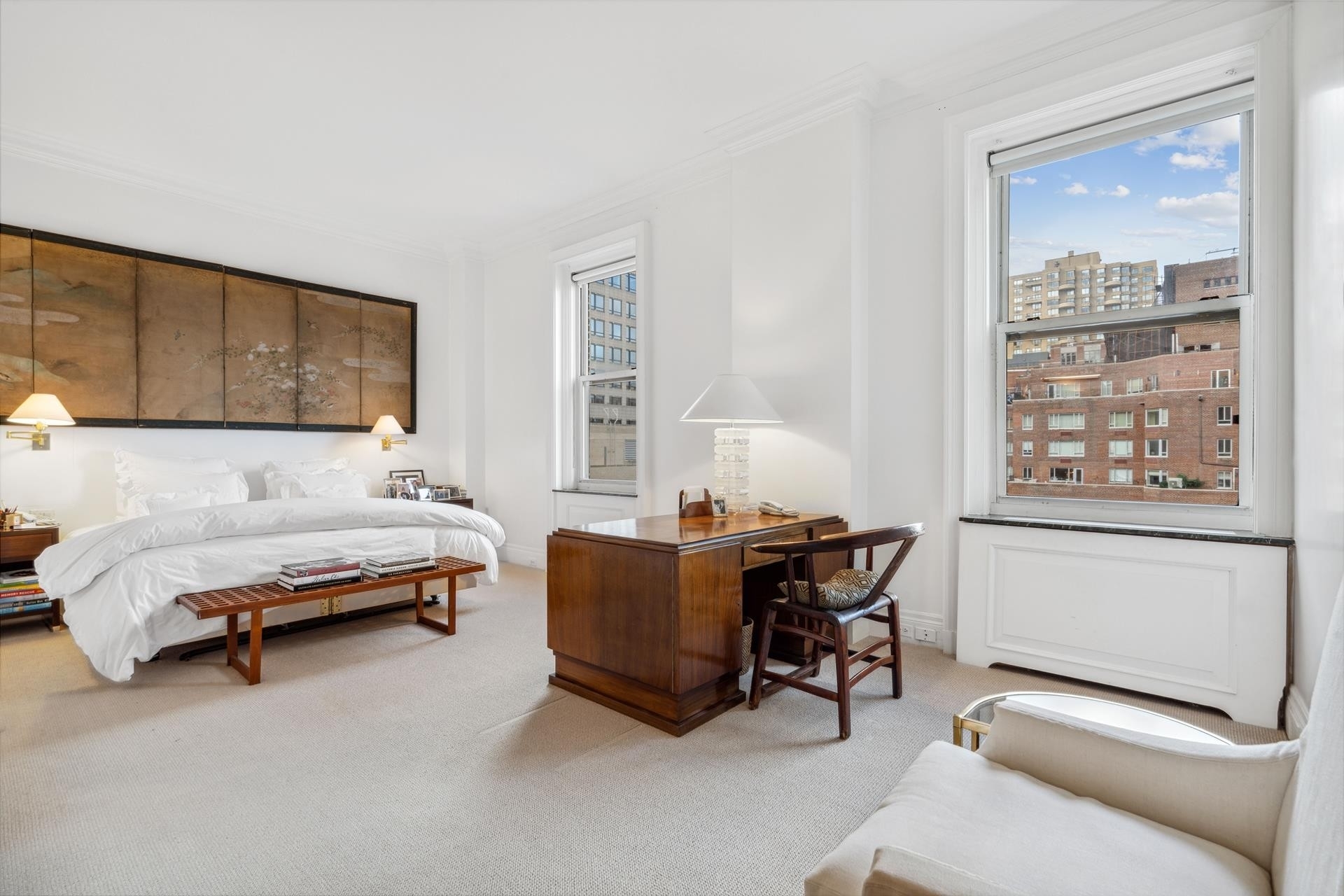 5. Co-op Properties for Sale at 550 PARK AVE, 11W Lenox Hill, New York, New York 10065