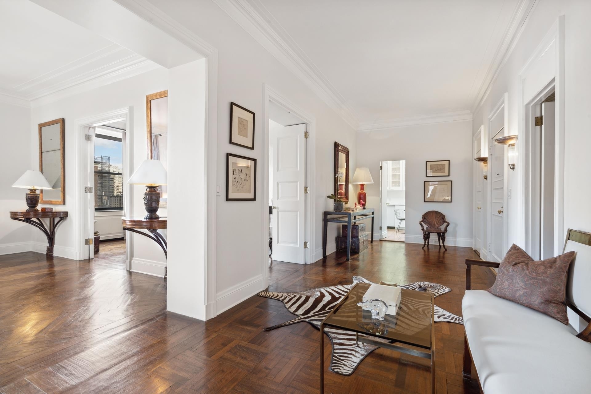 Co-op Properties for Sale at 550 PARK AVE, 11W Lenox Hill, New York, New York 10065