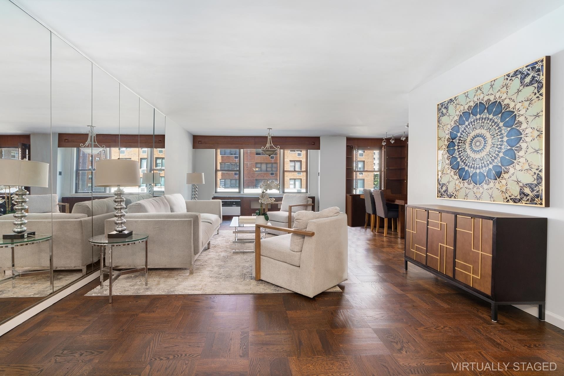 Condominium for Sale at GREGORY TOWER, 460 E 79TH ST, 3B Upper East Side, New York, New York 10075