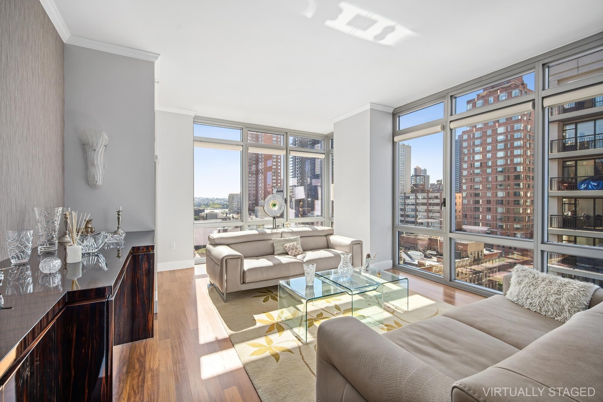 Co-op / Condo for Sale at Azure, 333 E 91ST ST, 12CD Yorkville, New York, New York 10128