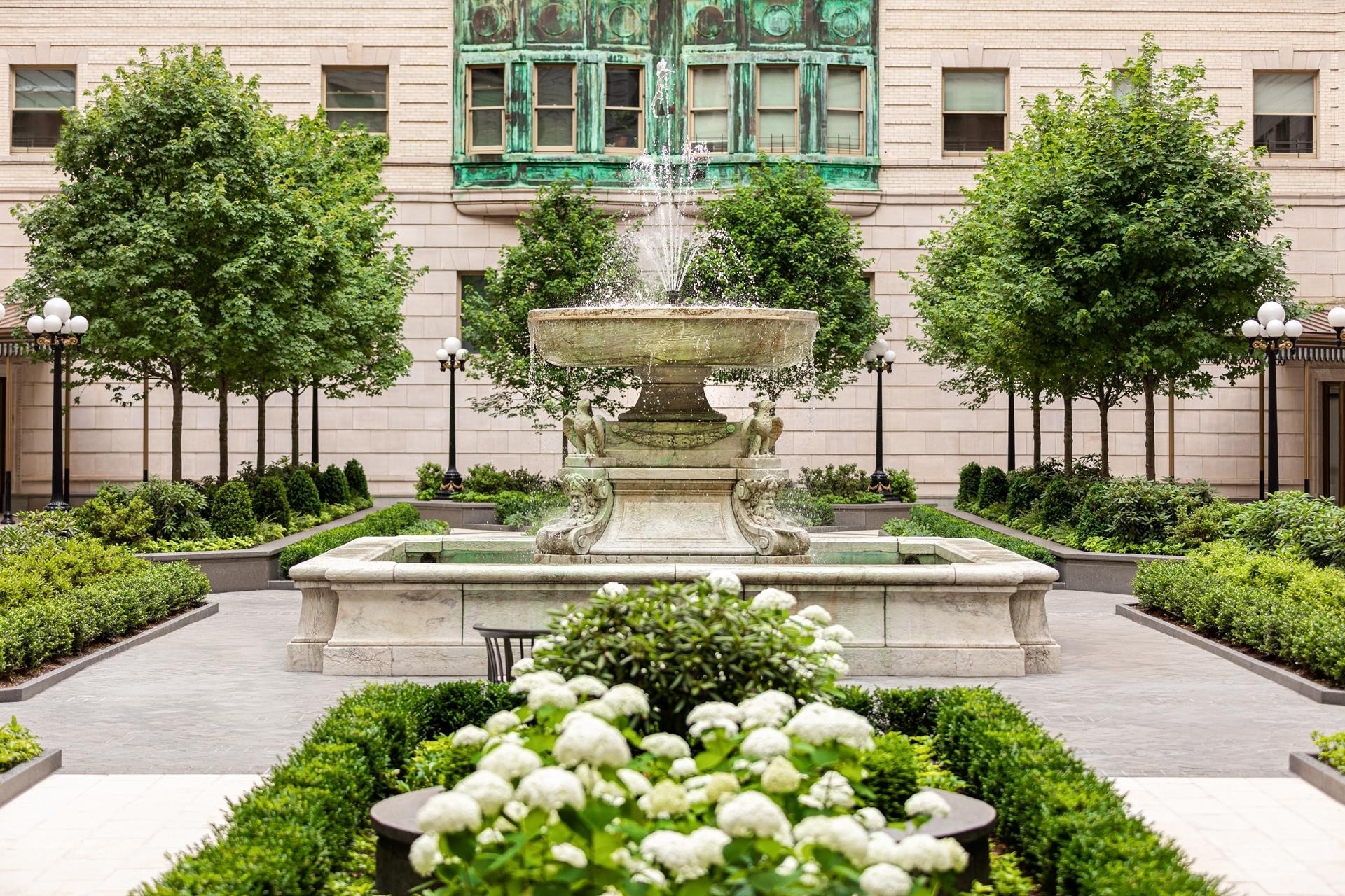 23. Condominiums for Sale at The Belnord, 225 W 86TH ST, M01 Upper West Side, New York, New York 10024
