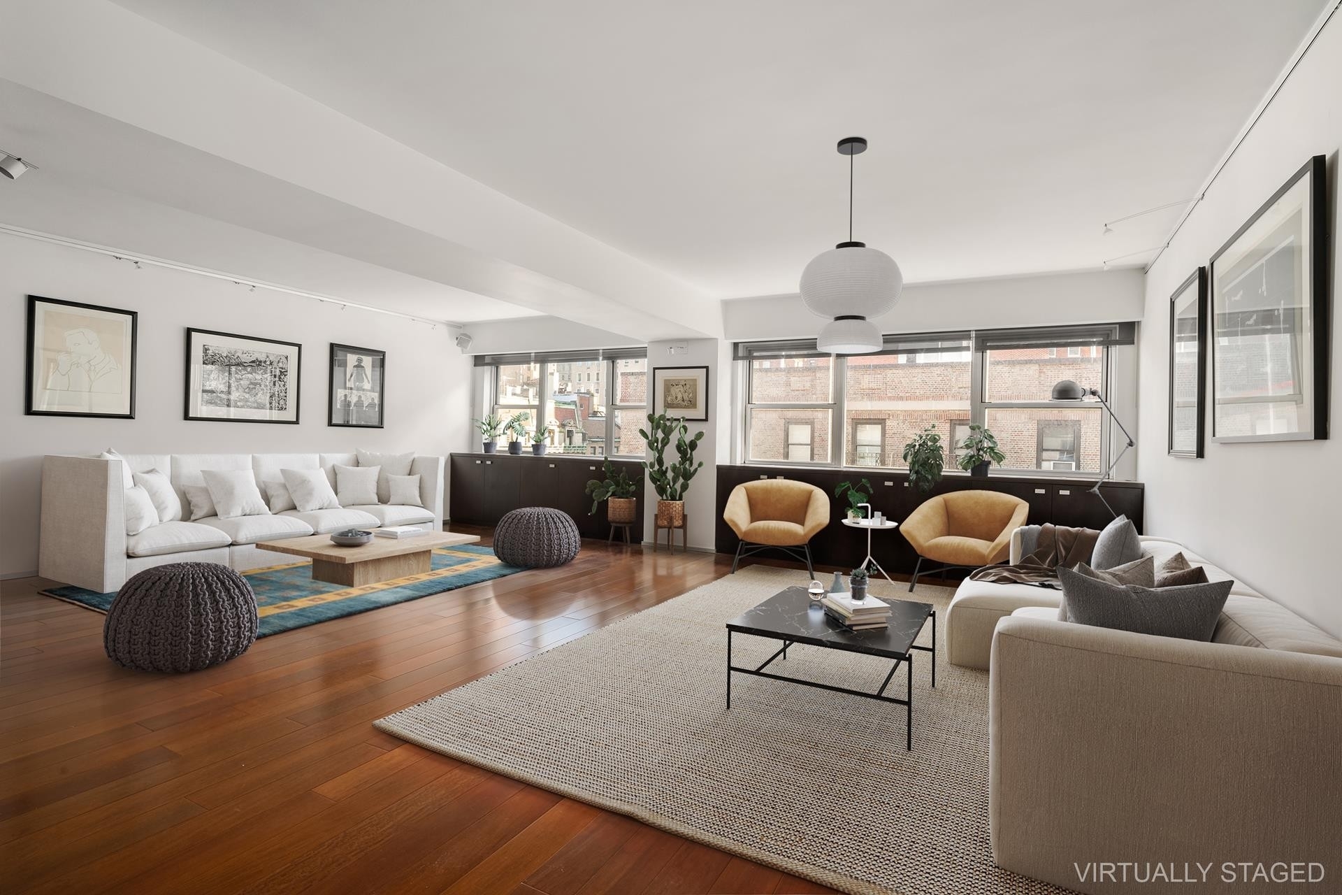 Condominium for Sale at The Charles House, 40 E 78TH ST, 7H Upper East Side, New York, New York 10075
