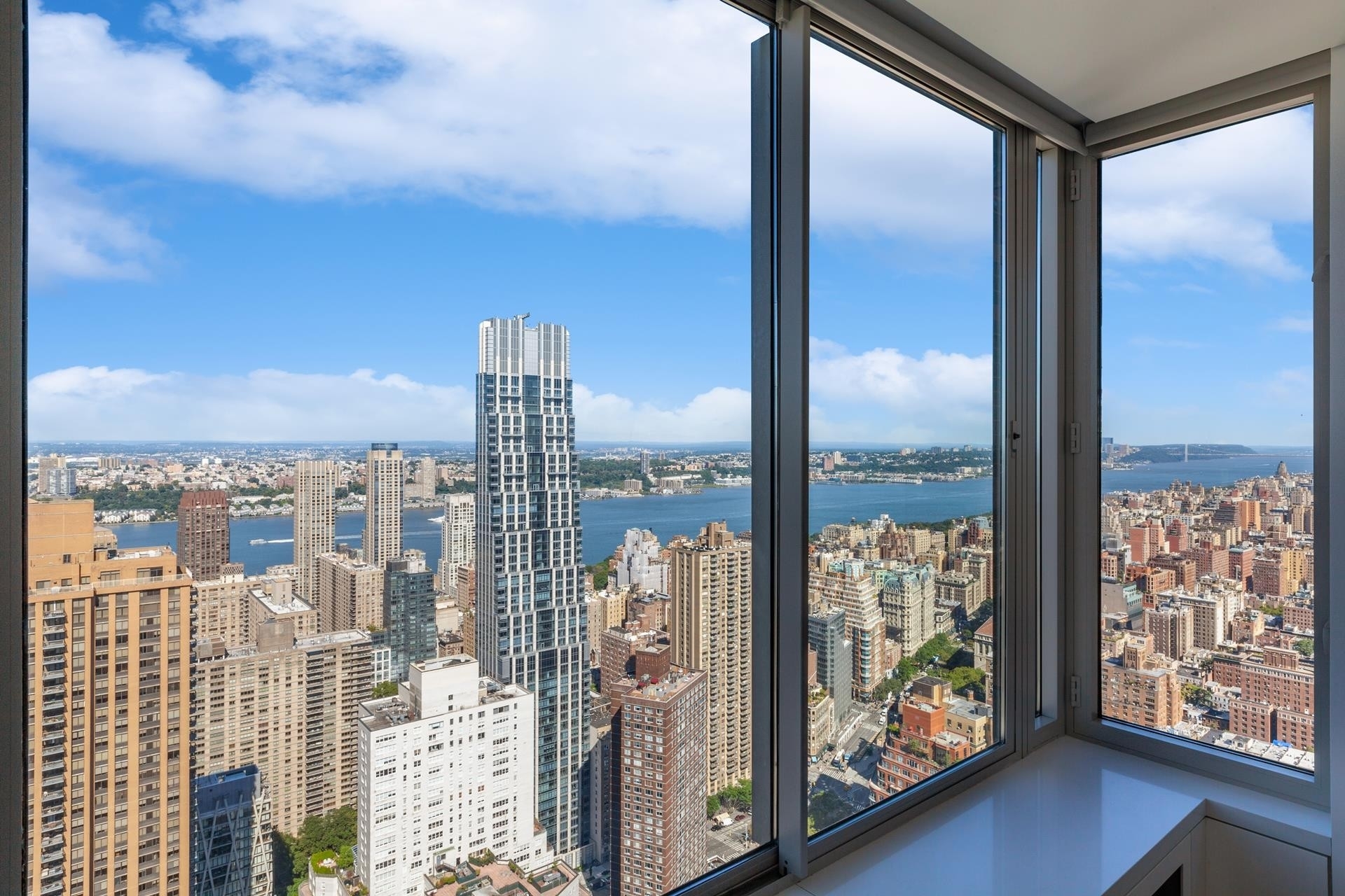 6. Rentals at The Millennium Tower, 101 W 67TH ST, PH3E Lincoln Square, New York, New York 10023