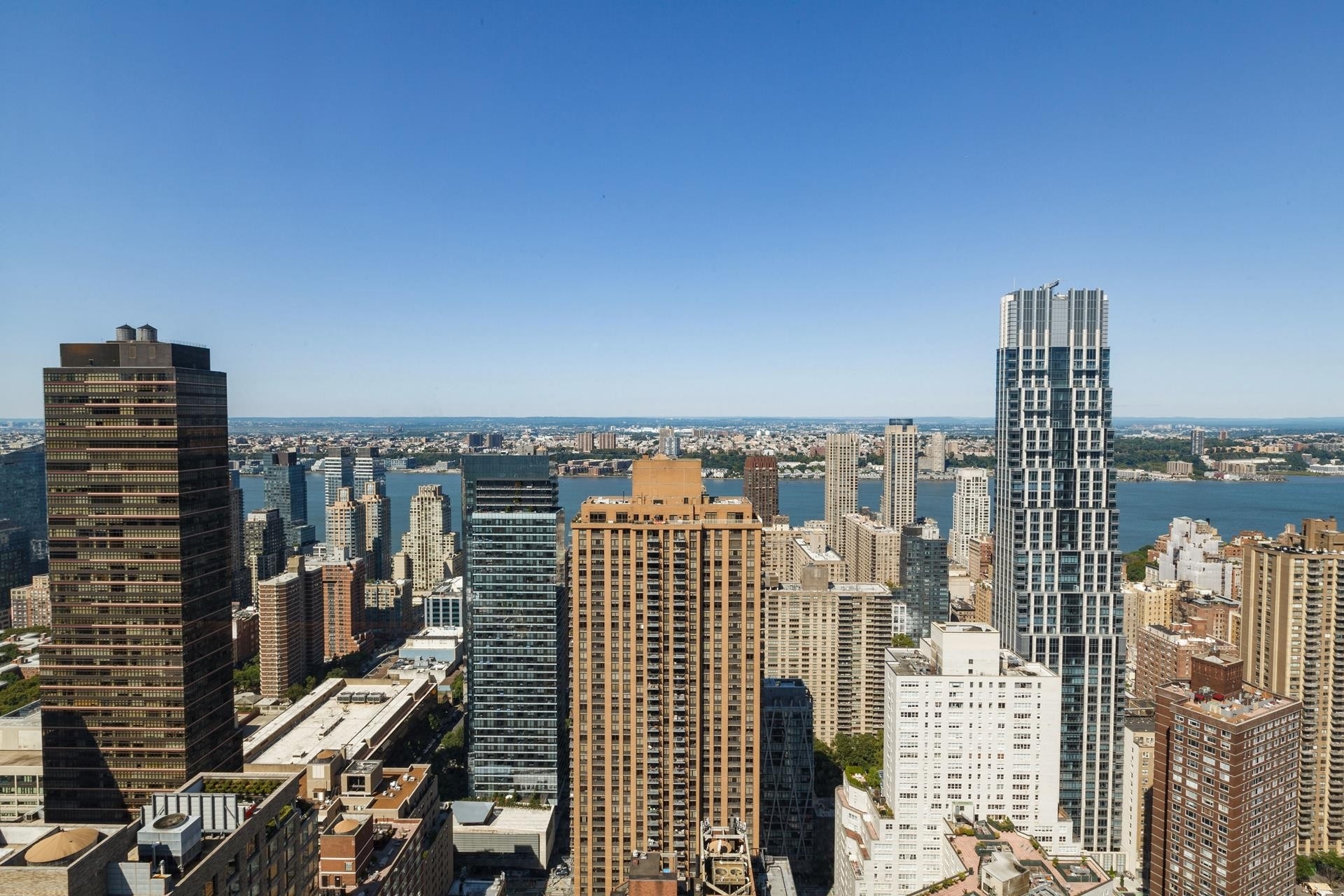 10. Rentals at The Millennium Tower, 101 W 67TH ST, PH3E Lincoln Square, New York, New York 10023