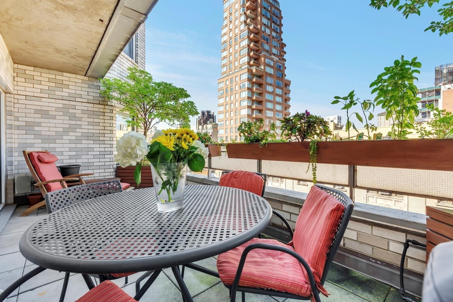 Co-op Properties for Sale at Madison, 40 E 84TH ST, 15B Upper East Side, New York, New York 10028