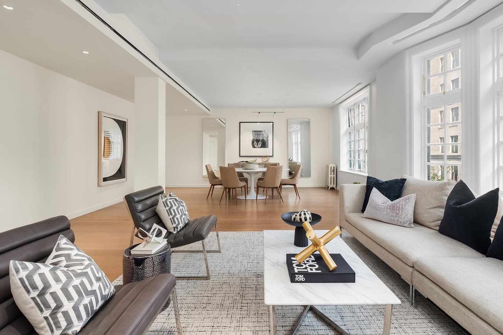 6. Condominiums for Sale at 40 E 62ND ST, 5W Lenox Hill, New York, New York 10065