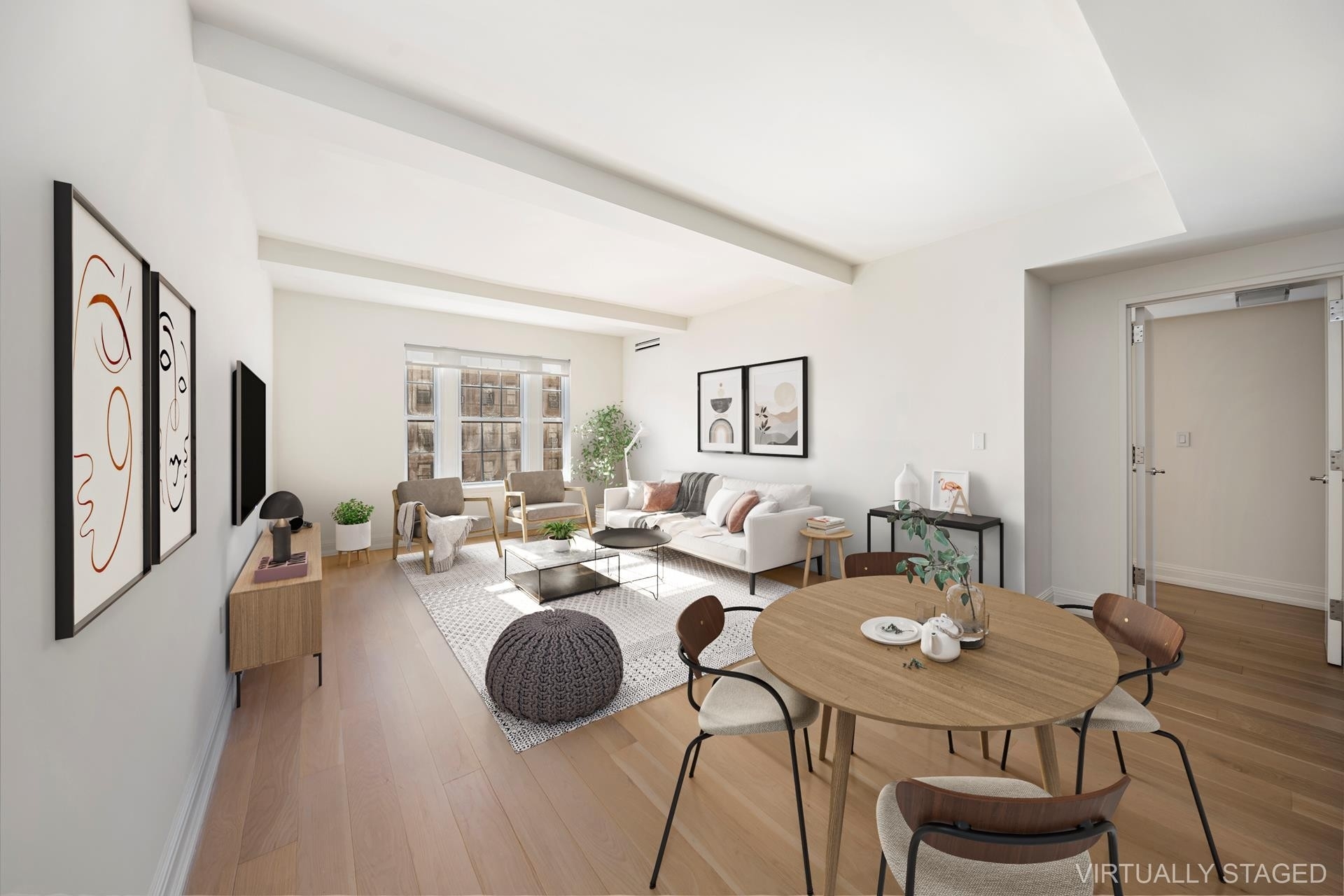 Property at Brewster, 21 W 86TH ST, 14D Upper West Side, New York, New York 10024